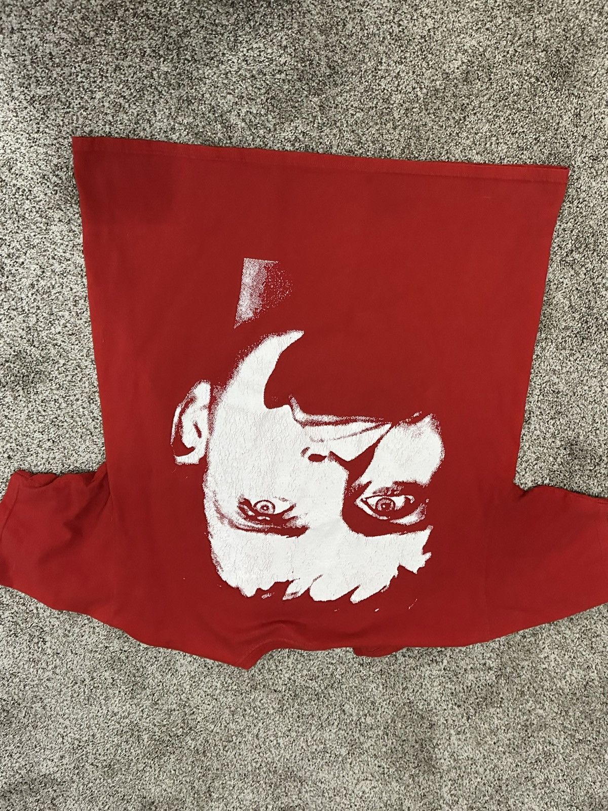 Pleasures pleasures t shirt Size US XL / EU 56 / 4 - 2 Thumbnail