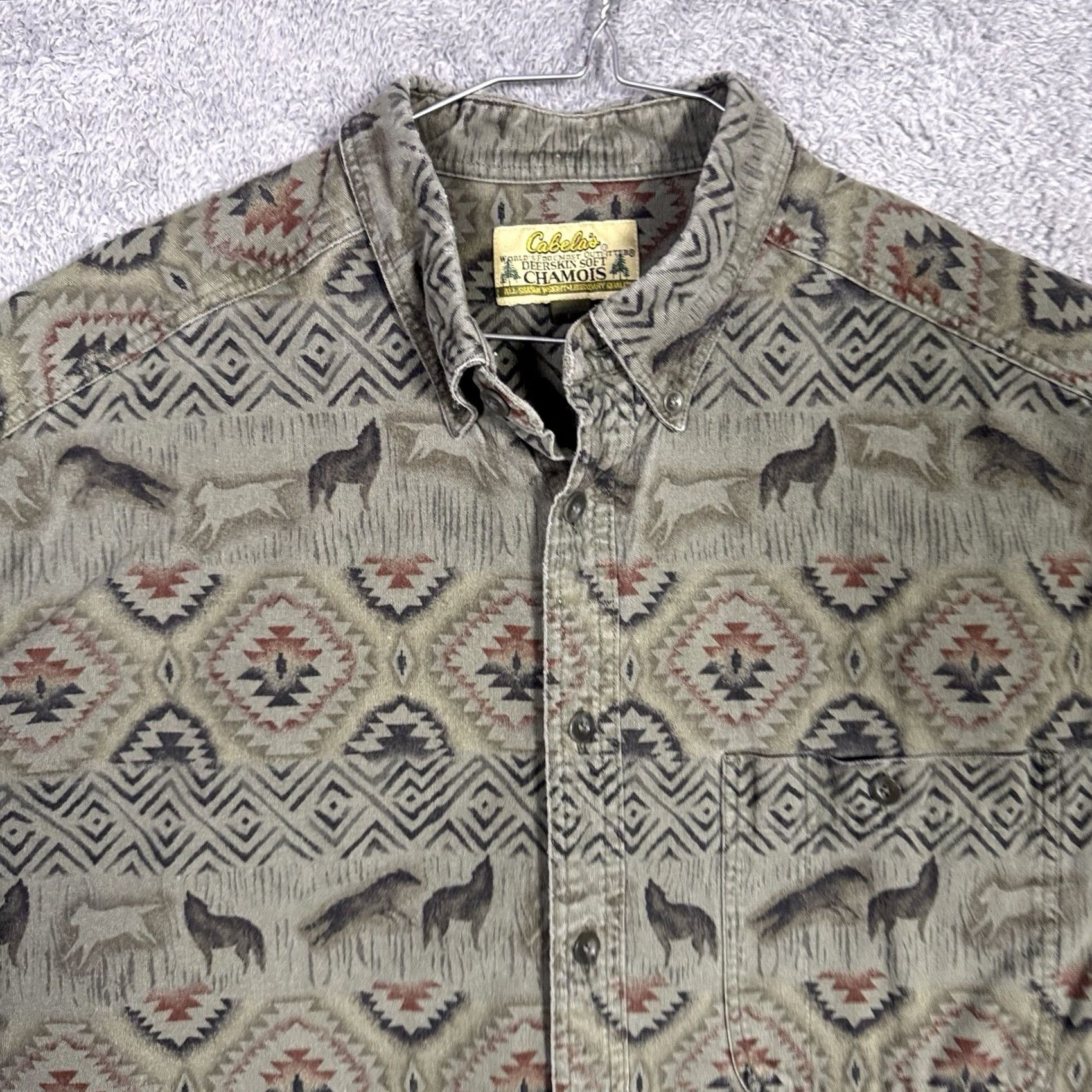 Vintage Item Specifications: Closure: Lace Size US XL / EU 56 / 4 - 2 Thumbnail