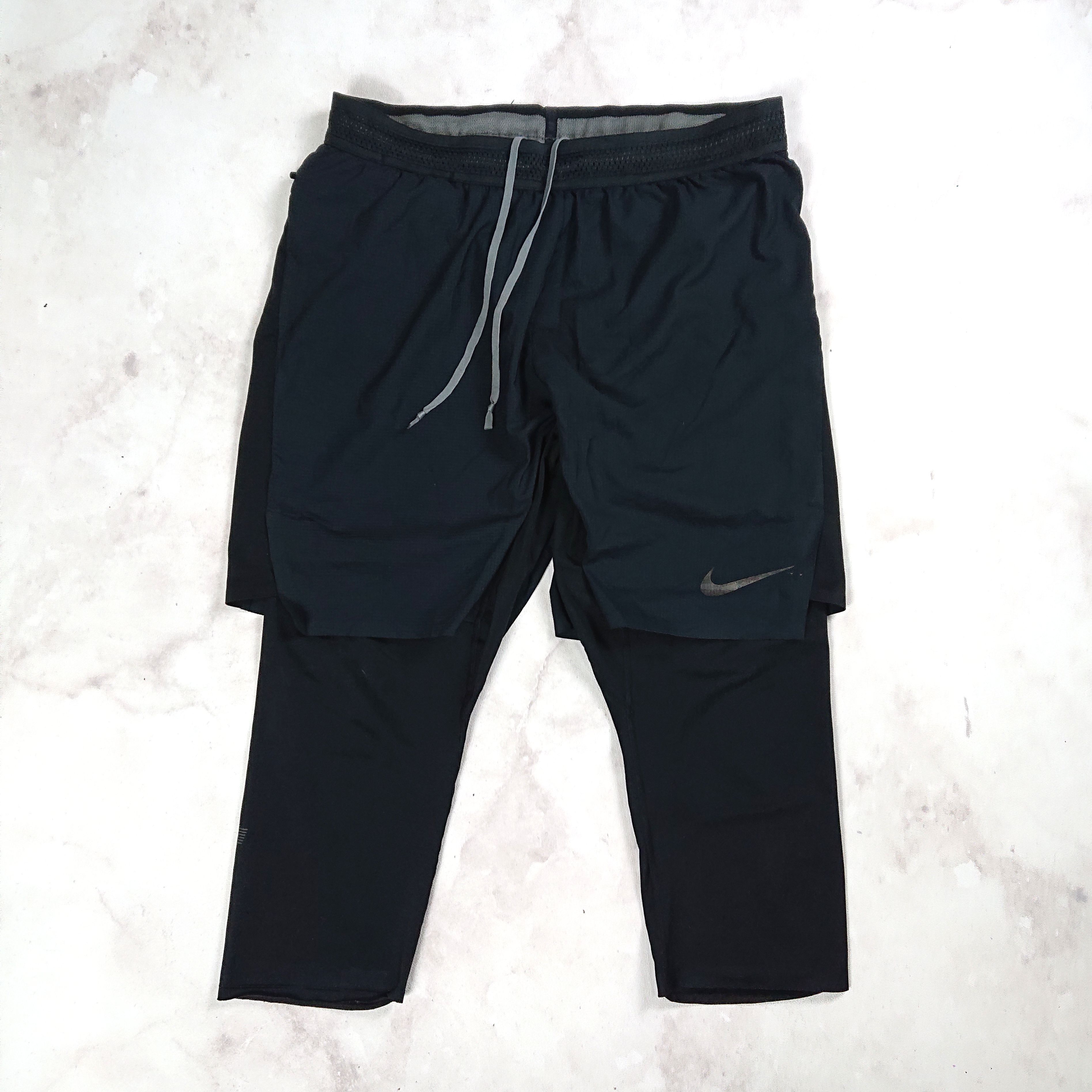 Gyakusou × Nike Nike Gyakusou Running Short XL | Grailed