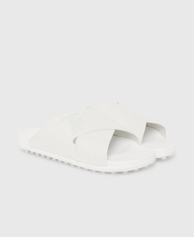 Tod's Pool shoes Size US 7 / EU 40 - 1 Thumbnail