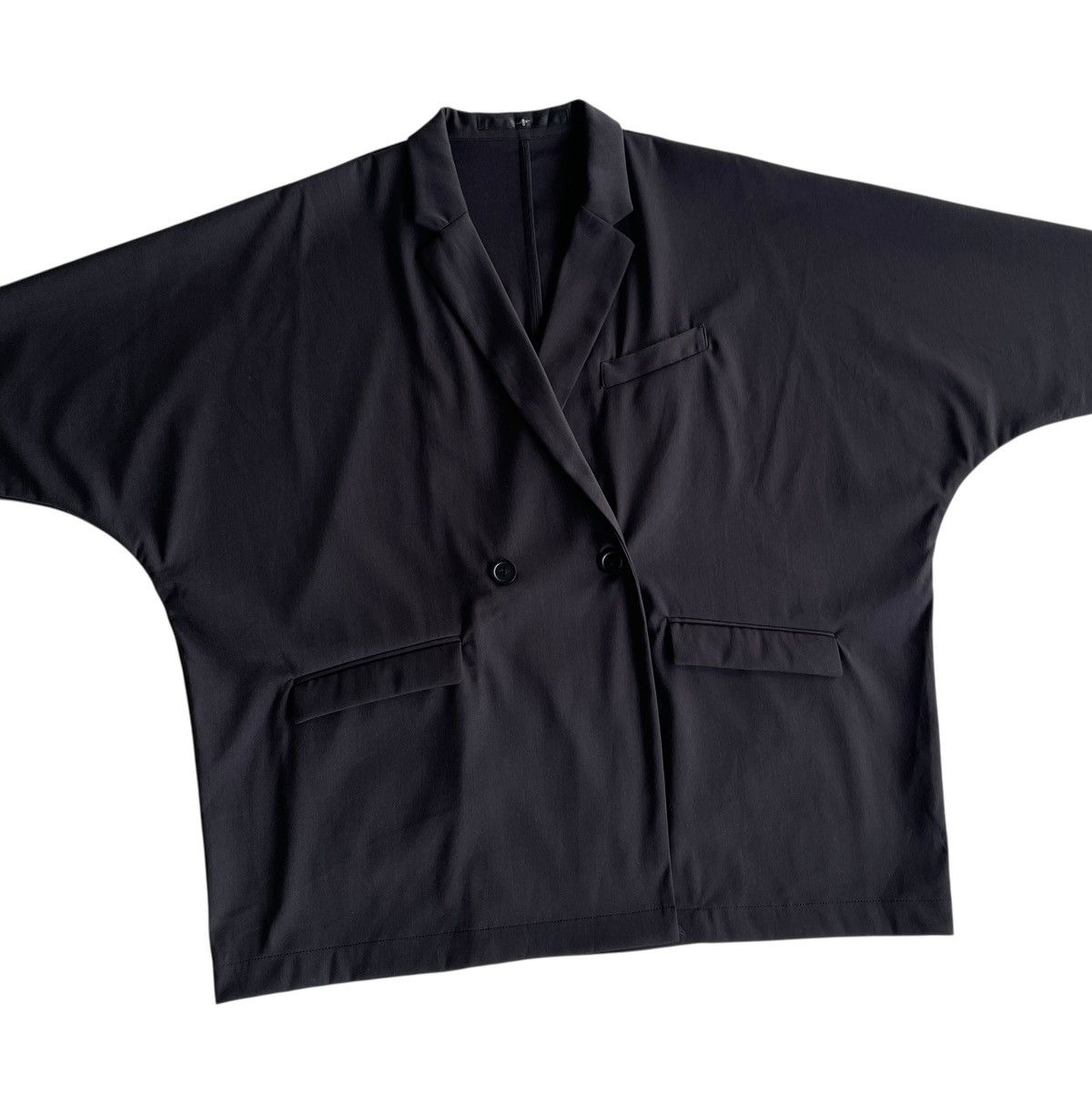 NO ID Archive❗️NO ID Batwing Coat Size US XL / EU 56 / 4 - 1 Thumbnail