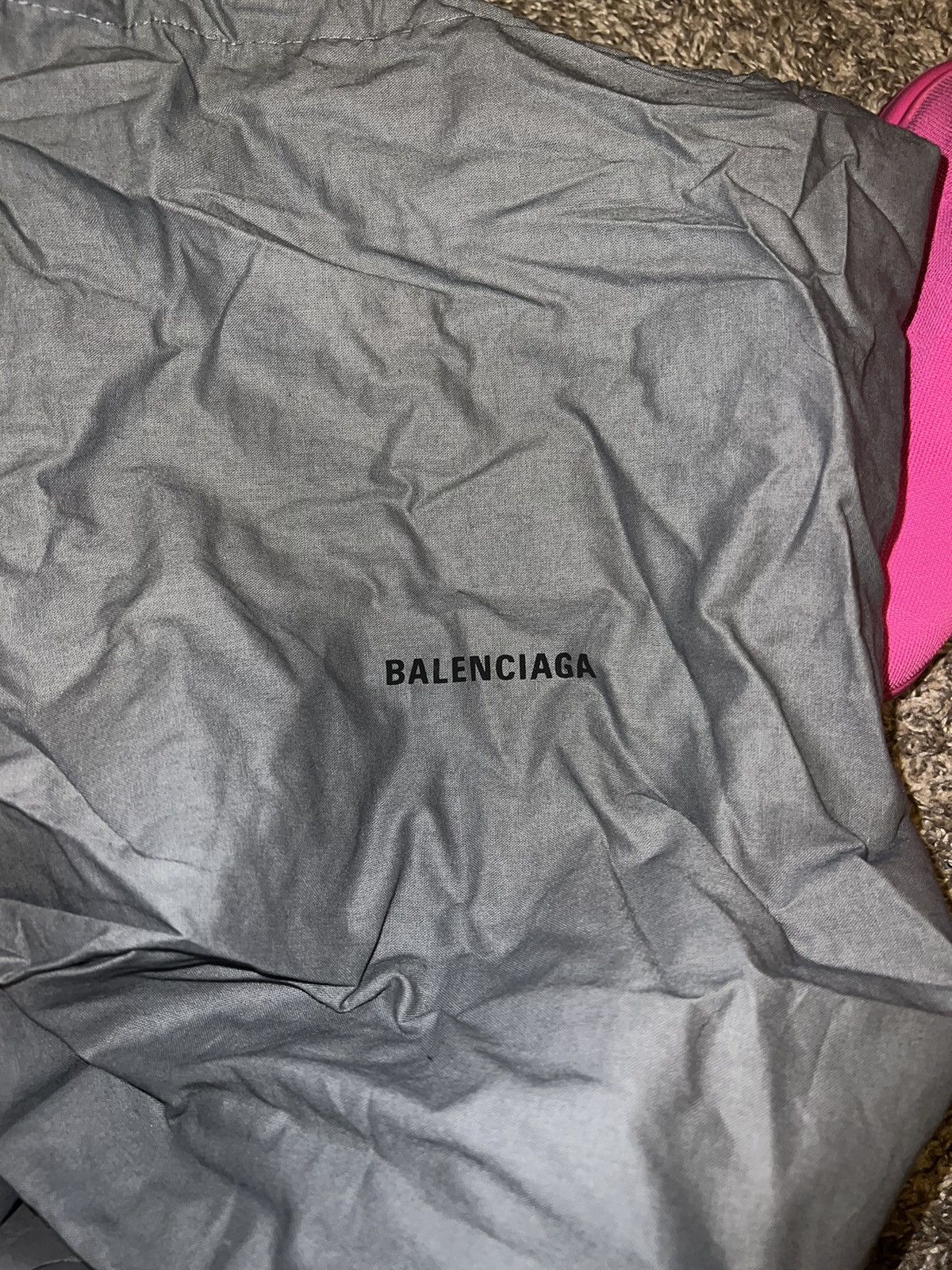 Balenciaga Balenciaga Speed 2.0 Size US 7 / IT 37 - 4 Thumbnail