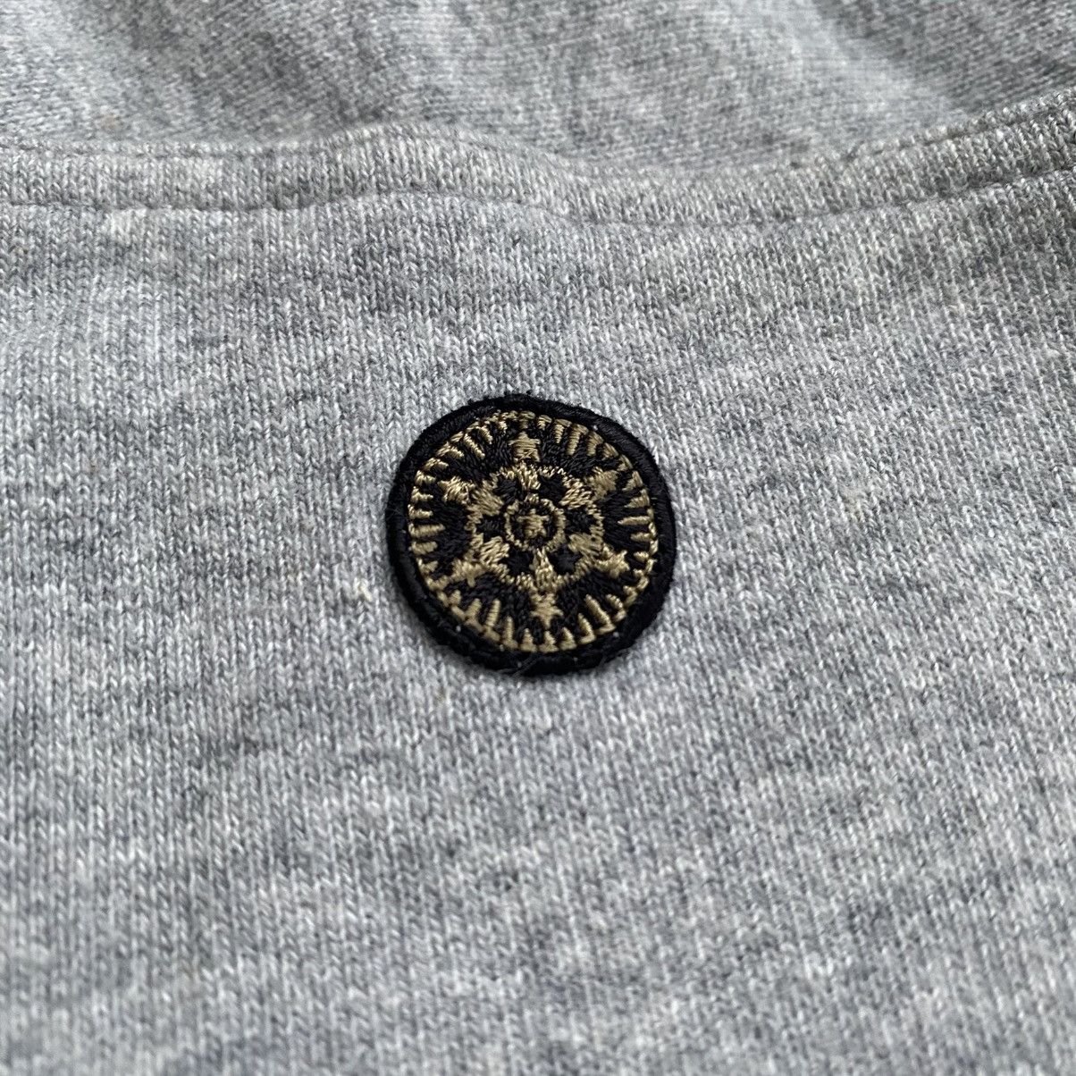 Nigel Cabourn Vintage J.s. Homestead X Nigel Cabourn Relaxs Joggers Pants Size US 30 / EU 46 - 5 Thumbnail