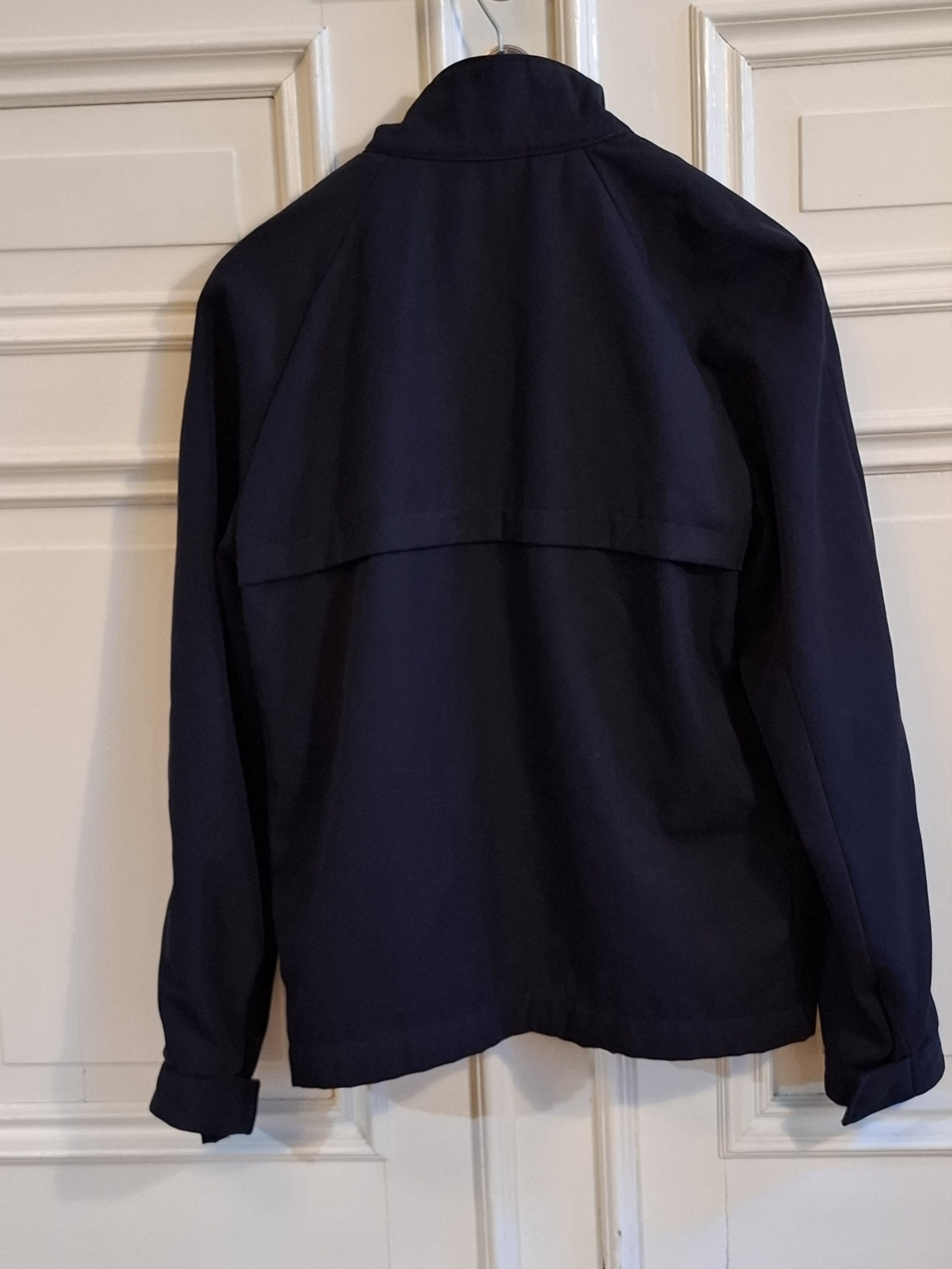 Acne Studios Acne Studios bomber Brett Twill PAW15 Size US M / EU 48-50 / 2 - 4 Thumbnail