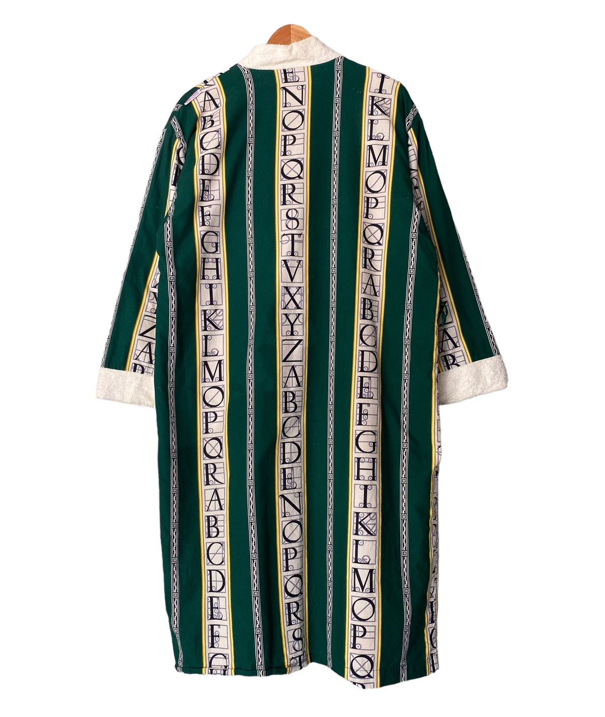 Paloma Picasso Vintage PALOMA PICCASO Bath Rope Size US M / EU 48-50 / 2 - 8 Thumbnail