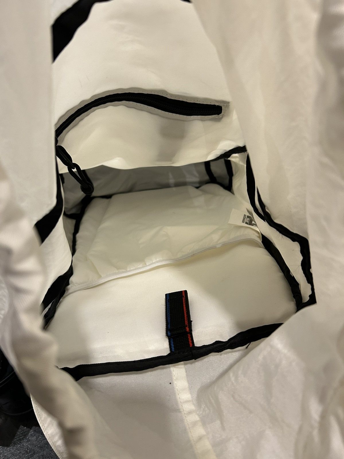 Palace Palace Genius Backpack Size ONE SIZE - 7 Thumbnail
