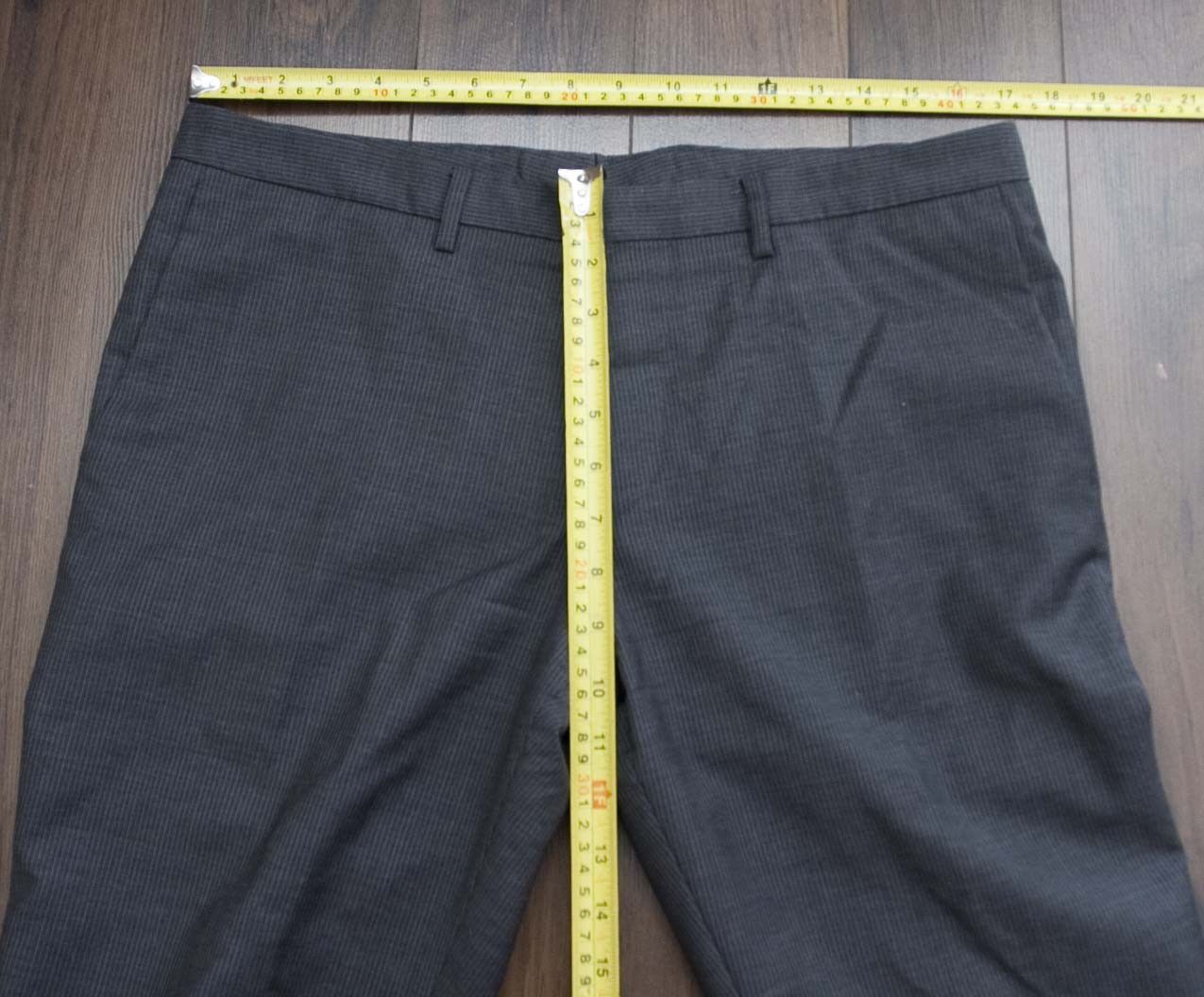 Hugo Boss Hugo Boss Inwood/ Winfield Jacket Size 39-40R / Pants 34x30 Size 40R - 11 Thumbnail