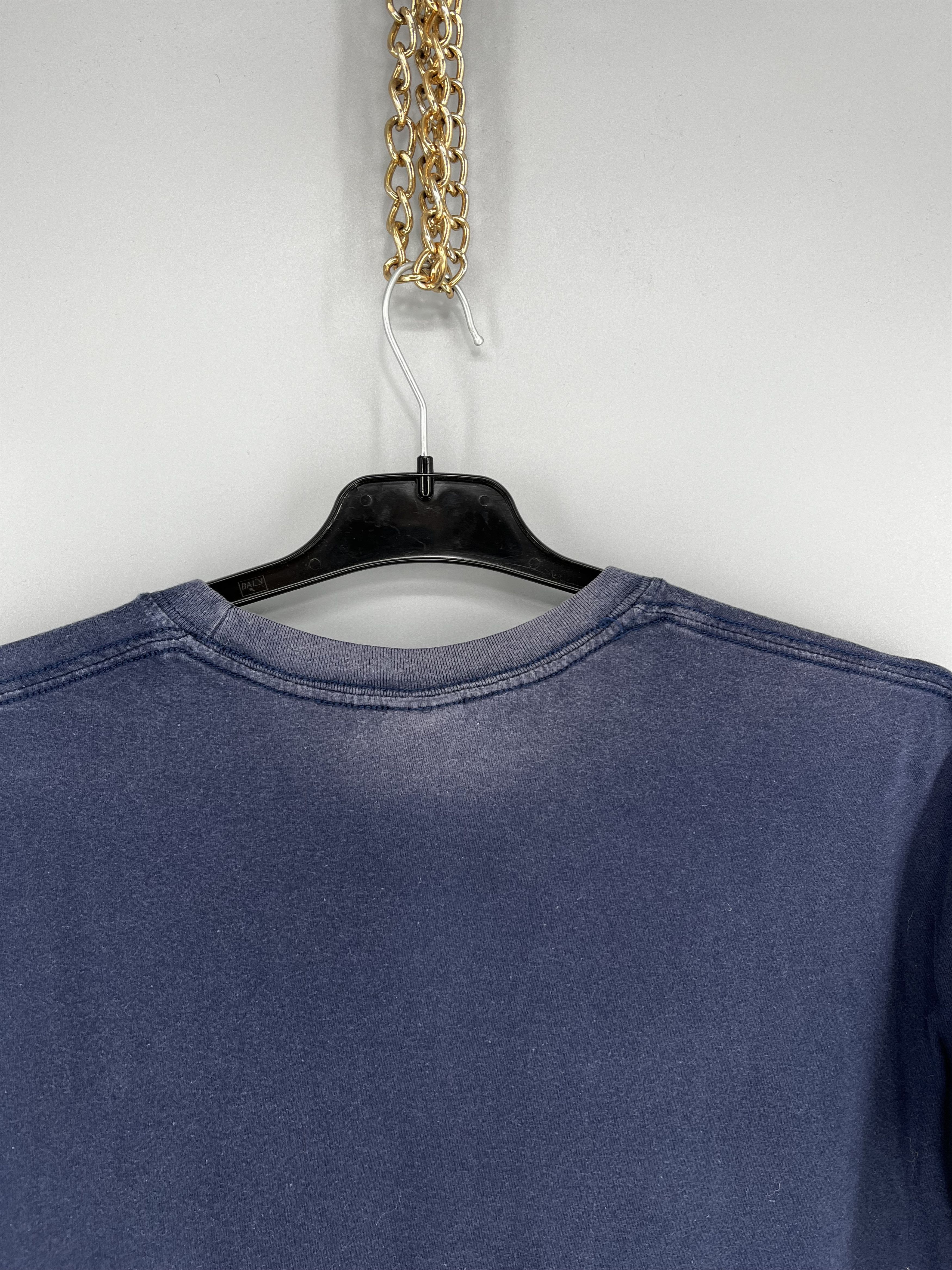 Band Tees Limited Edition Frozen Anna Elsa Snowman Faded T-Shirt XL Size US L / EU 52-54 / 3 - 11 Thumbnail