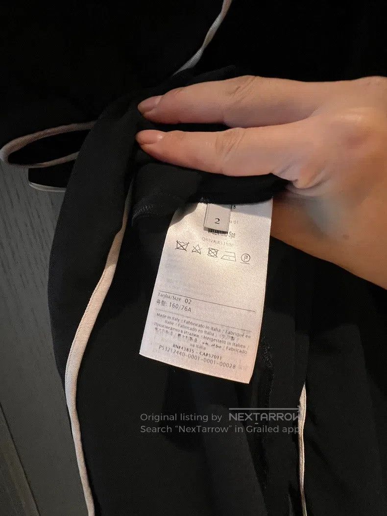 Valentino Valentino dress Size S / US 4 / IT 40 - 6 Thumbnail