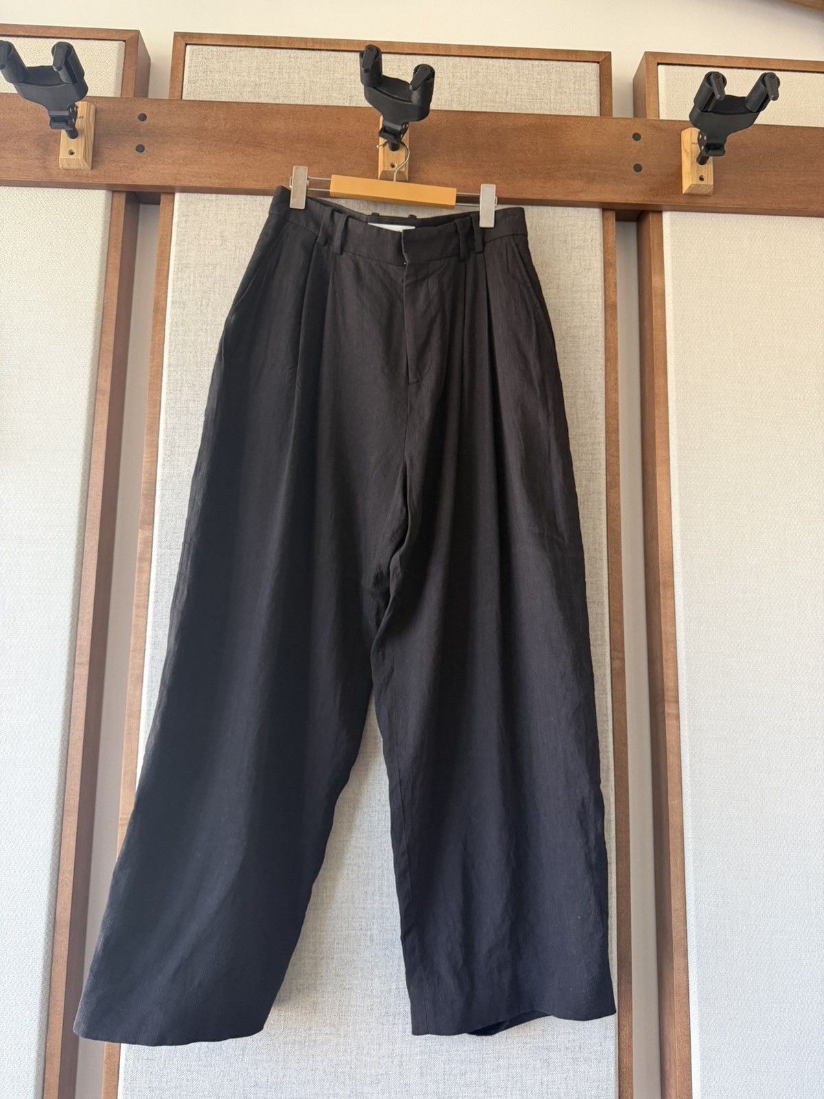 Barrel Studio Nicholson pant