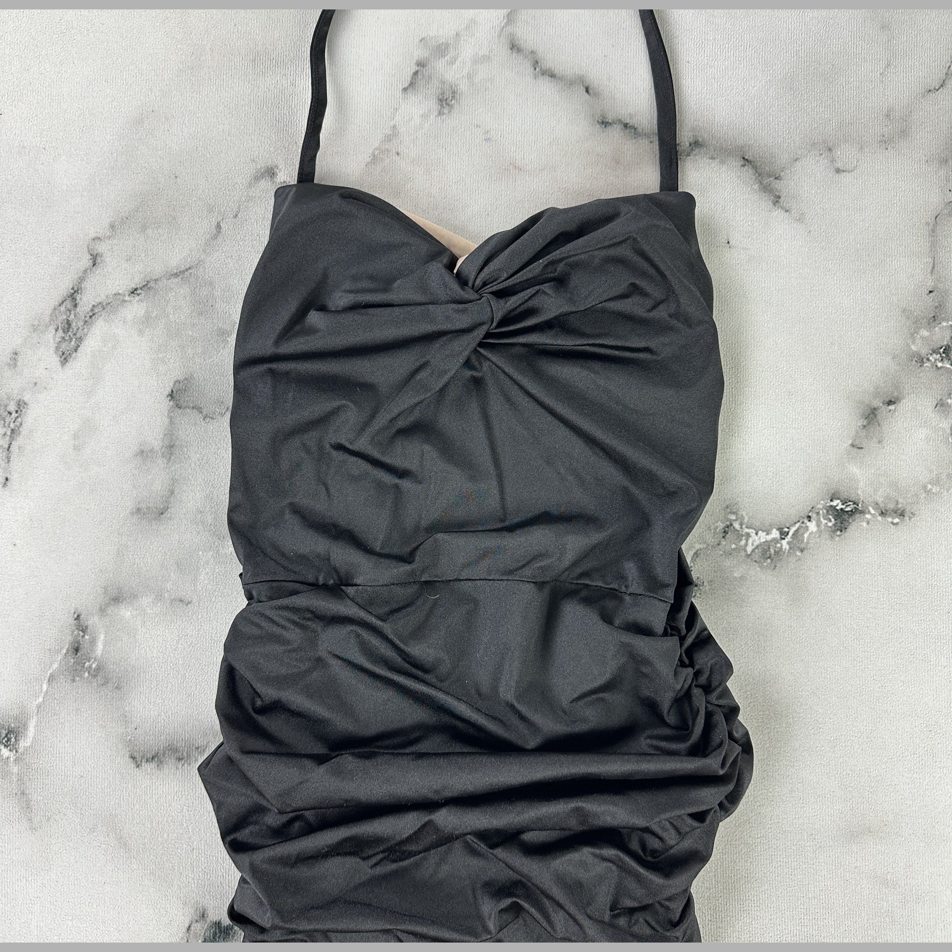 Versace Costume Intero Gianni Versace anni '90 – 42 IT Size M / US 6-8 / IT 42-44 - 3 Thumbnail