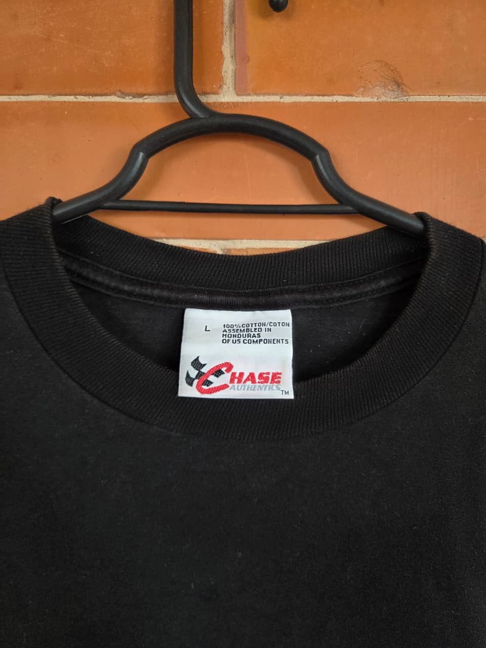 Chase Authentics Dale Earnhardt x Wranngler Size US L / EU 52-54 / 3 - 3 Thumbnail