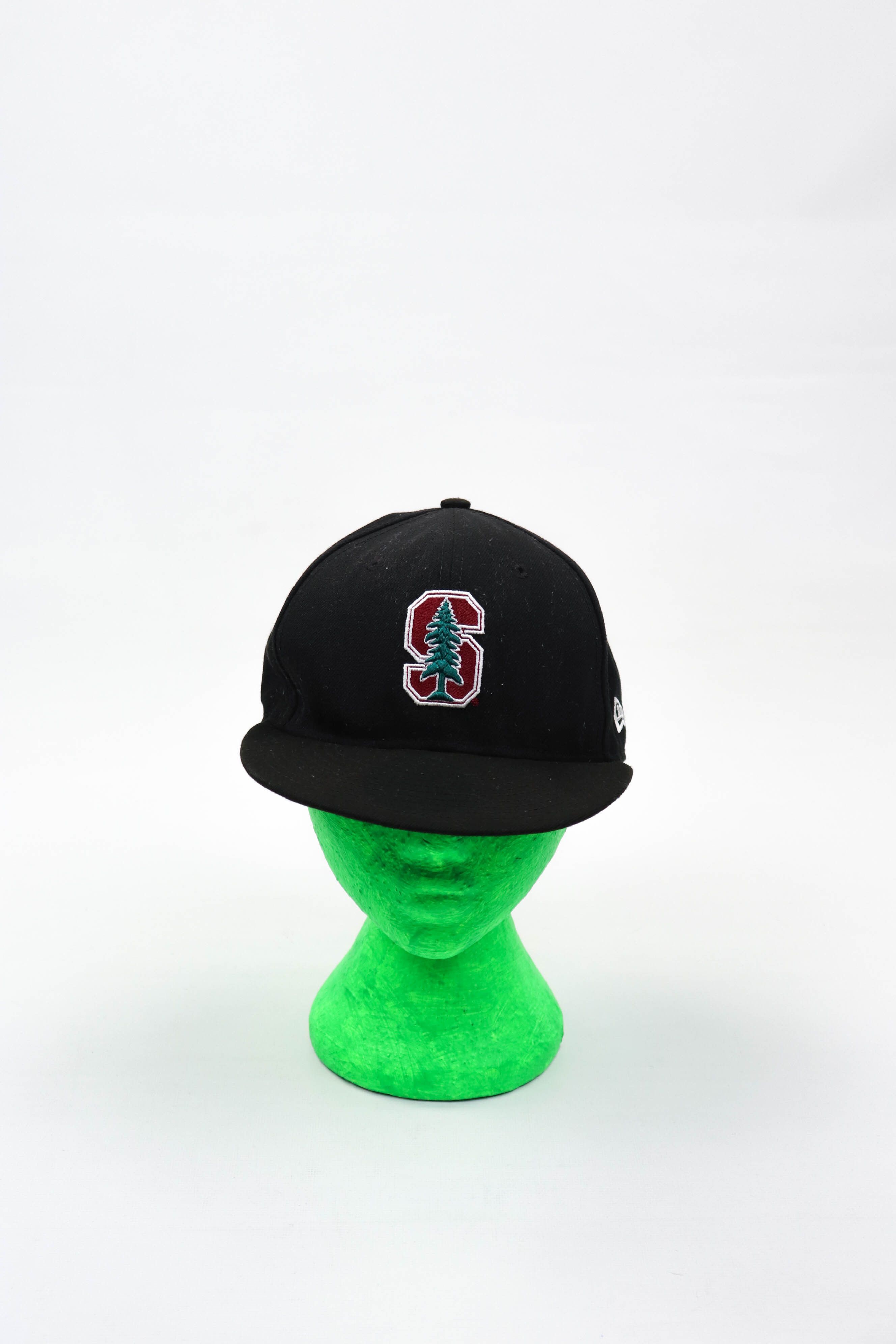 New Era Stanford Vintage New Era Snapback Cap Size 7 ⅝ 60,6cm Size ONE SIZE - 5 Thumbnail