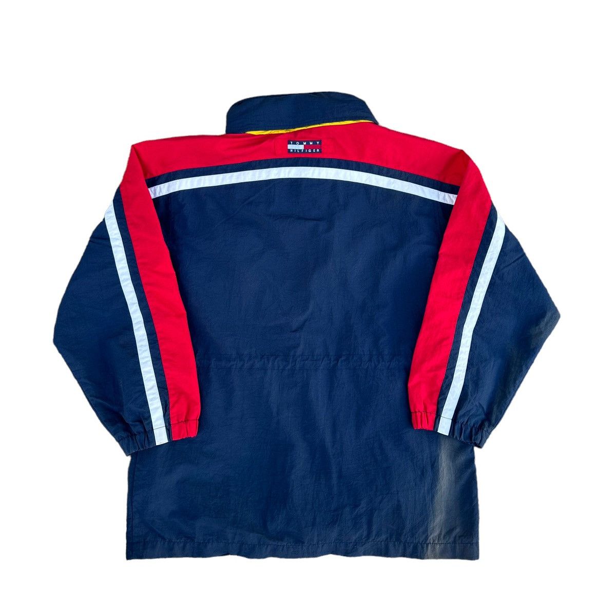 Tommy Hilfiger Tommy hilfiger outdoor jacket size L Size US L / EU 52-54 / 3 - 9 Thumbnail