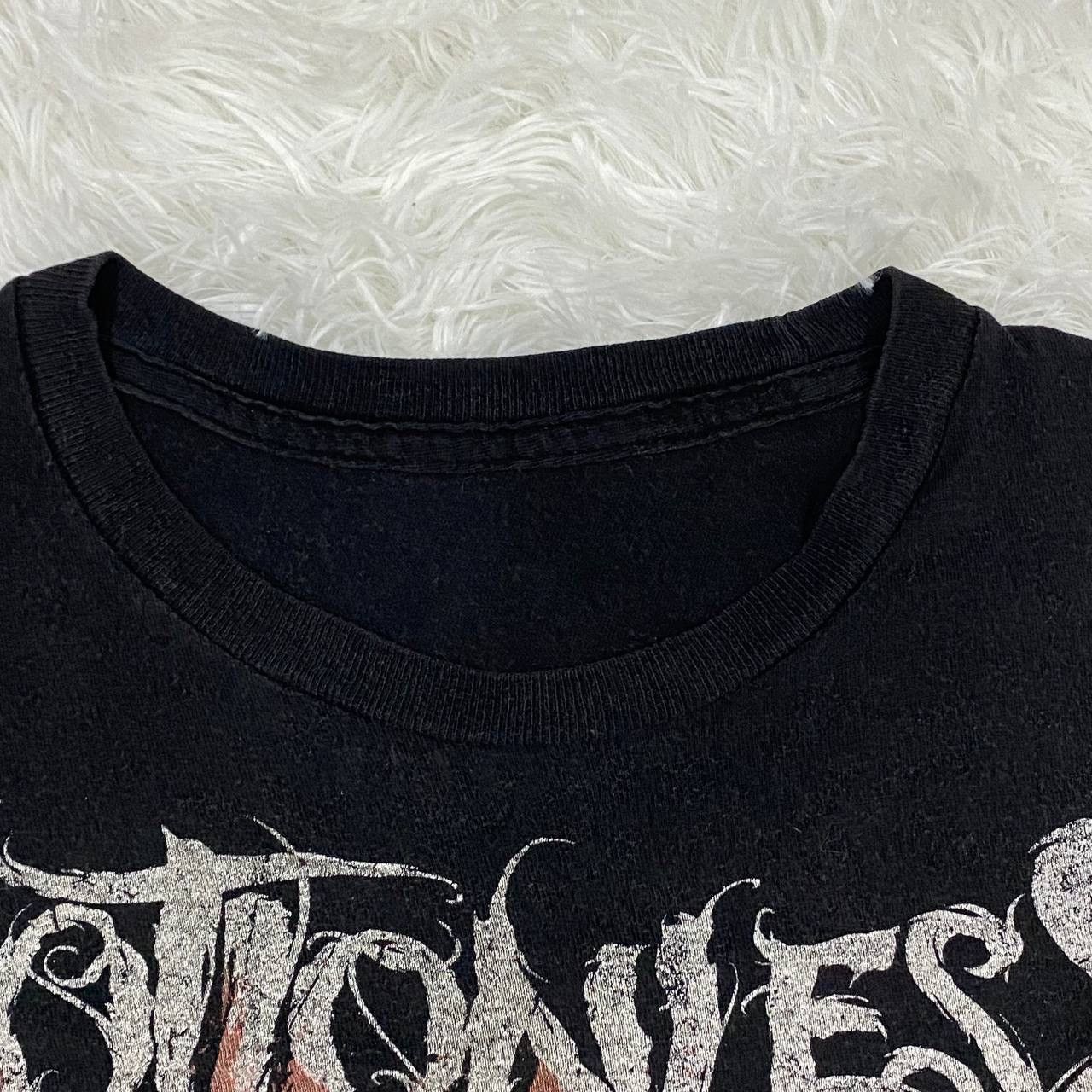 Band Tees Metalcore band motionless in white Size US M / EU 48-50 / 2 - 3 Thumbnail