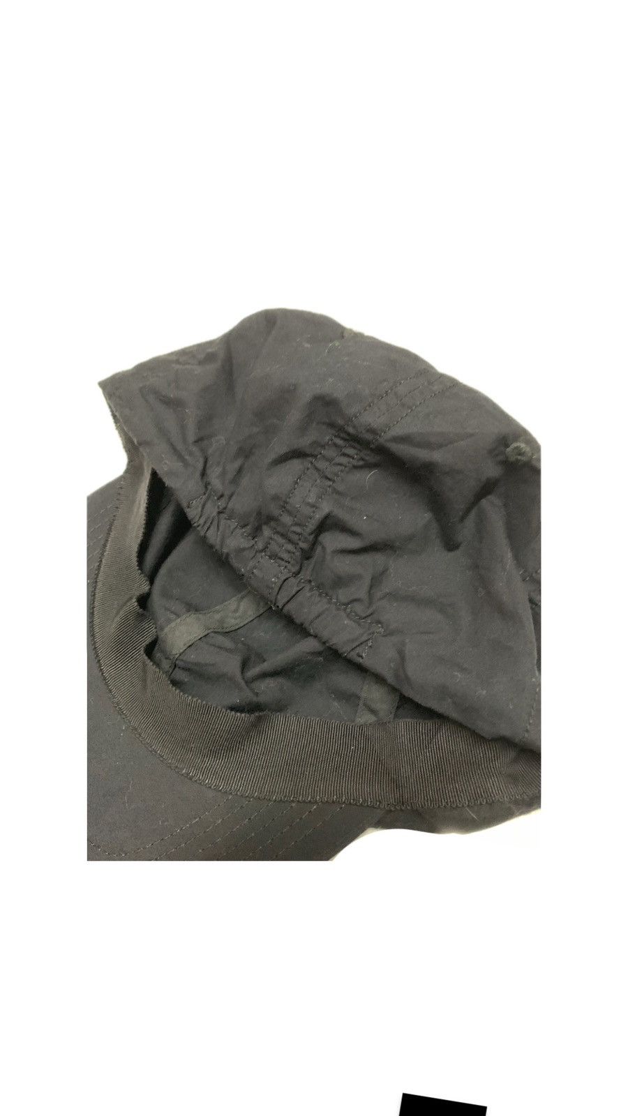 KIJIMA TAKAYUKI Kijima Takayuki Hat Size 30 - 4 Thumbnail