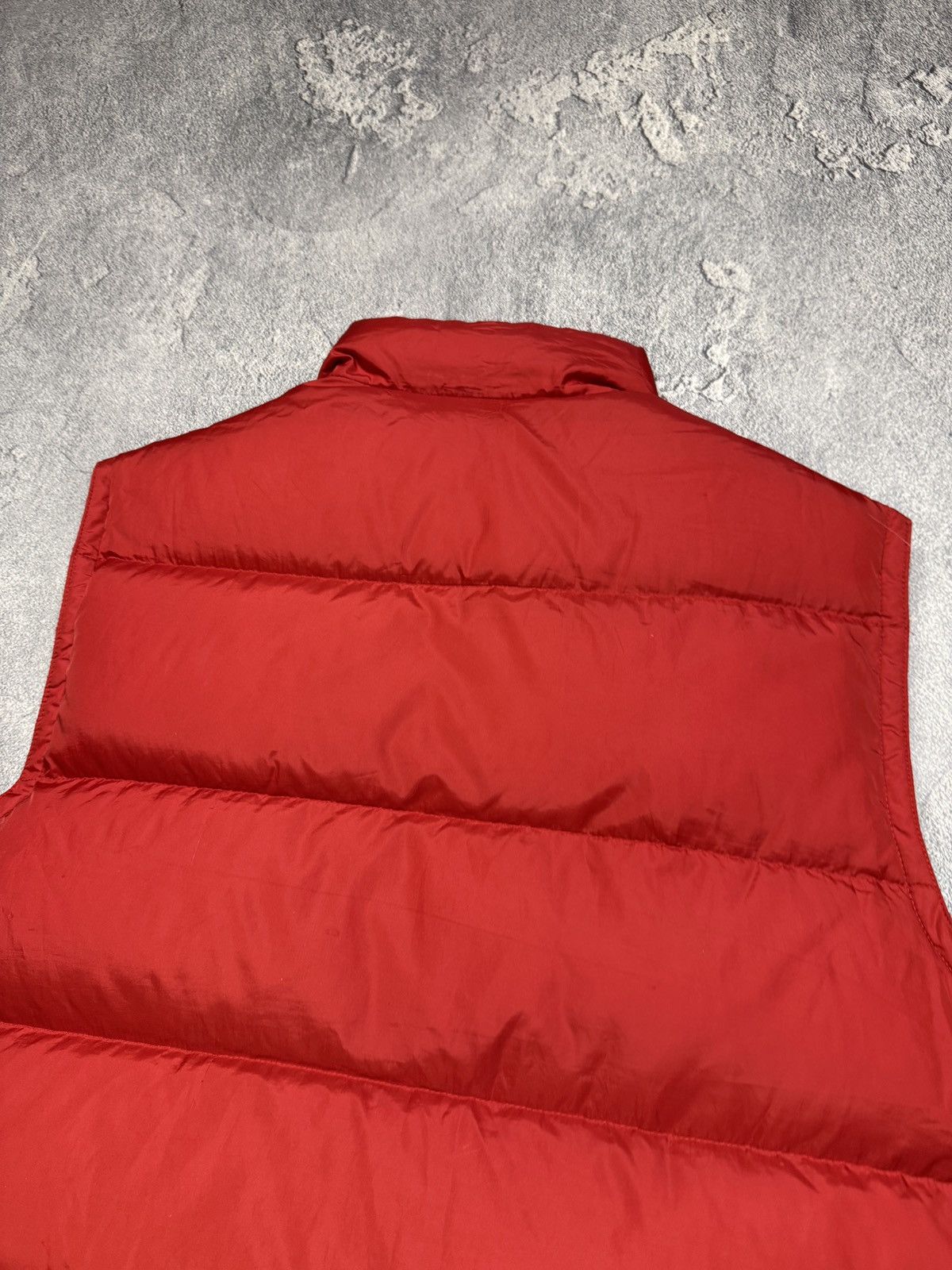 Polo Ralph Lauren Vintage Polo Ralph Lauren puffer vest down y2k Size US L / EU 52-54 / 3 - 4 Thumbnail