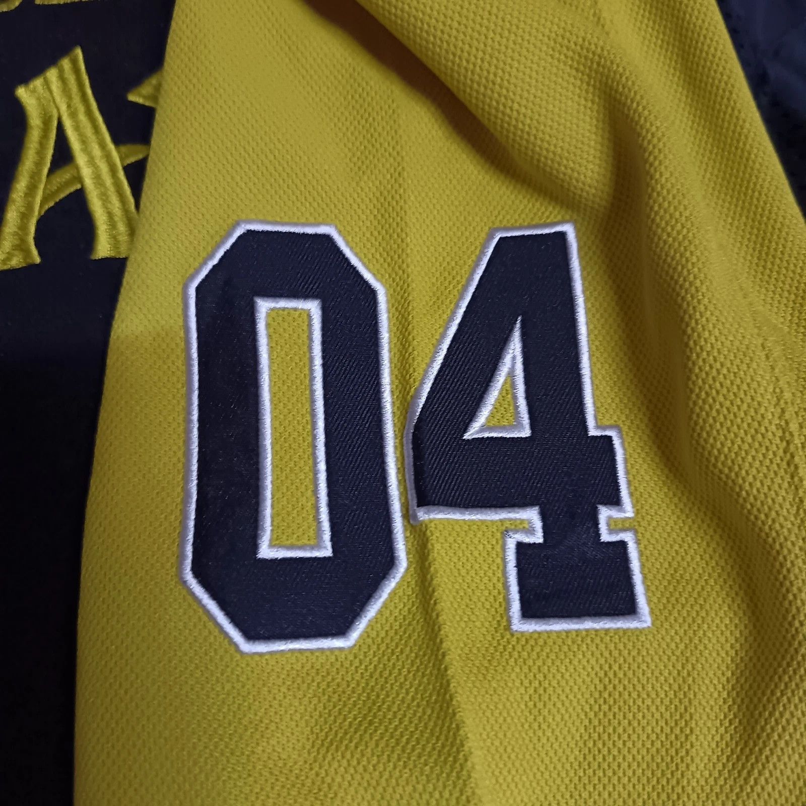 Vintage Share Blizzard World of Warcraft Azeroth Hockey Jersey Size US XXL / EU 58 / 5 - 4 Thumbnail