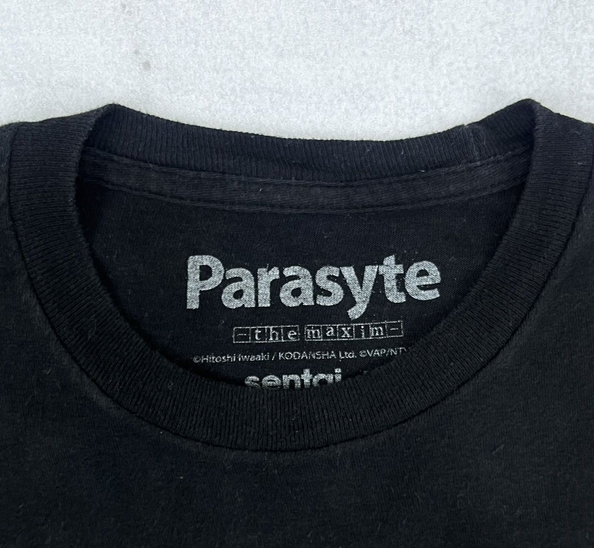 Anime Anime Parasyte The Maxim Tee (Limited) *Rare Size US L / EU 52-54 / 3 - 4 Thumbnail