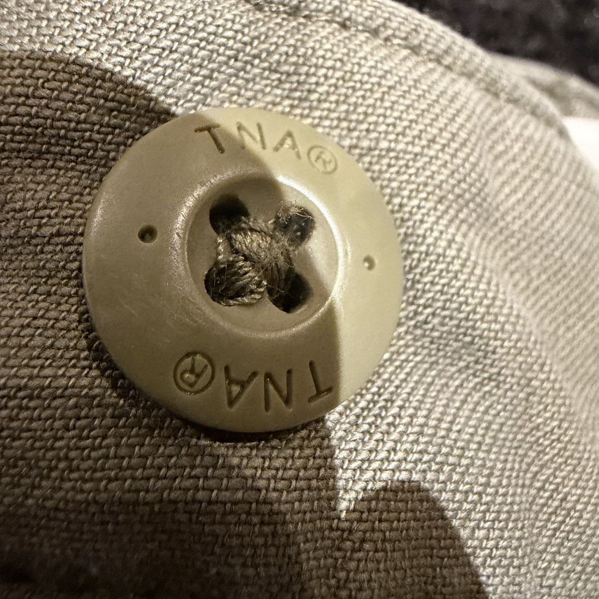 TNA TNA CARGO PANTS Size 30" / US 8 / IT 44 - 8 Thumbnail