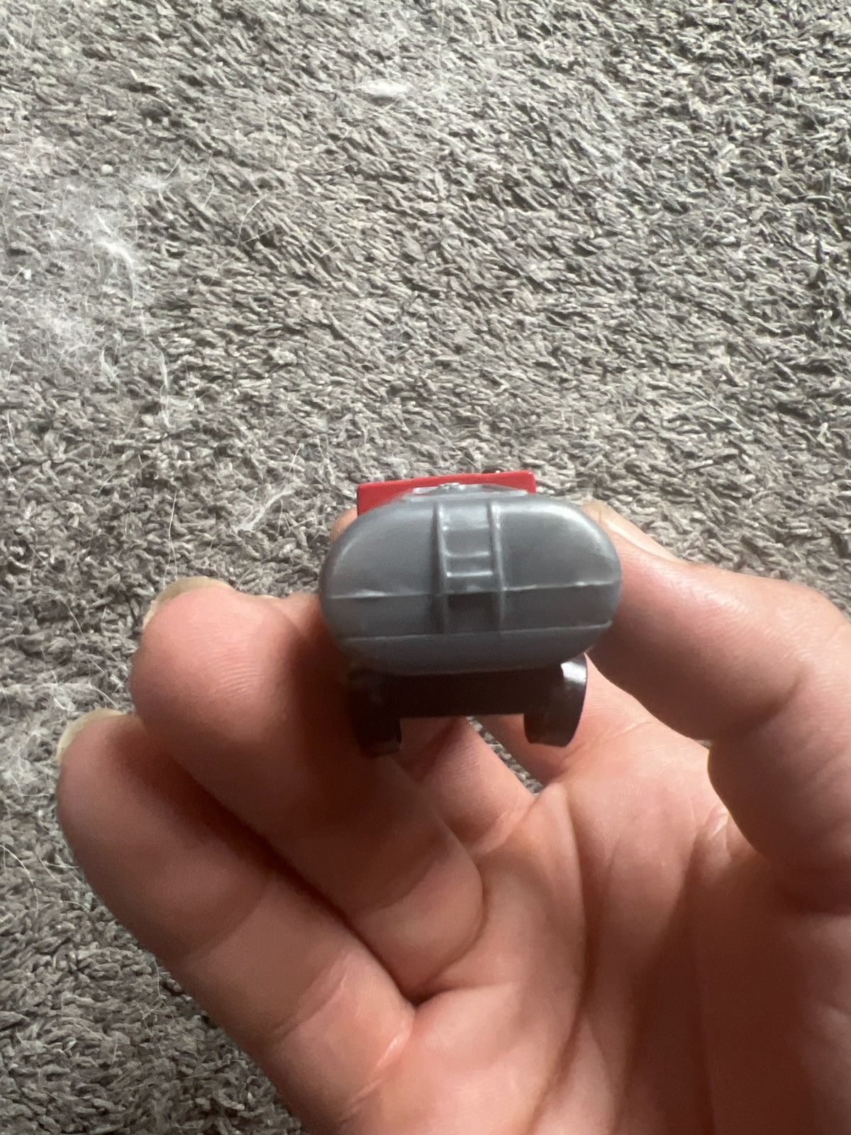 Hypebeast Fire Dept. Die-Cast Size ONE SIZE - 5 Thumbnail