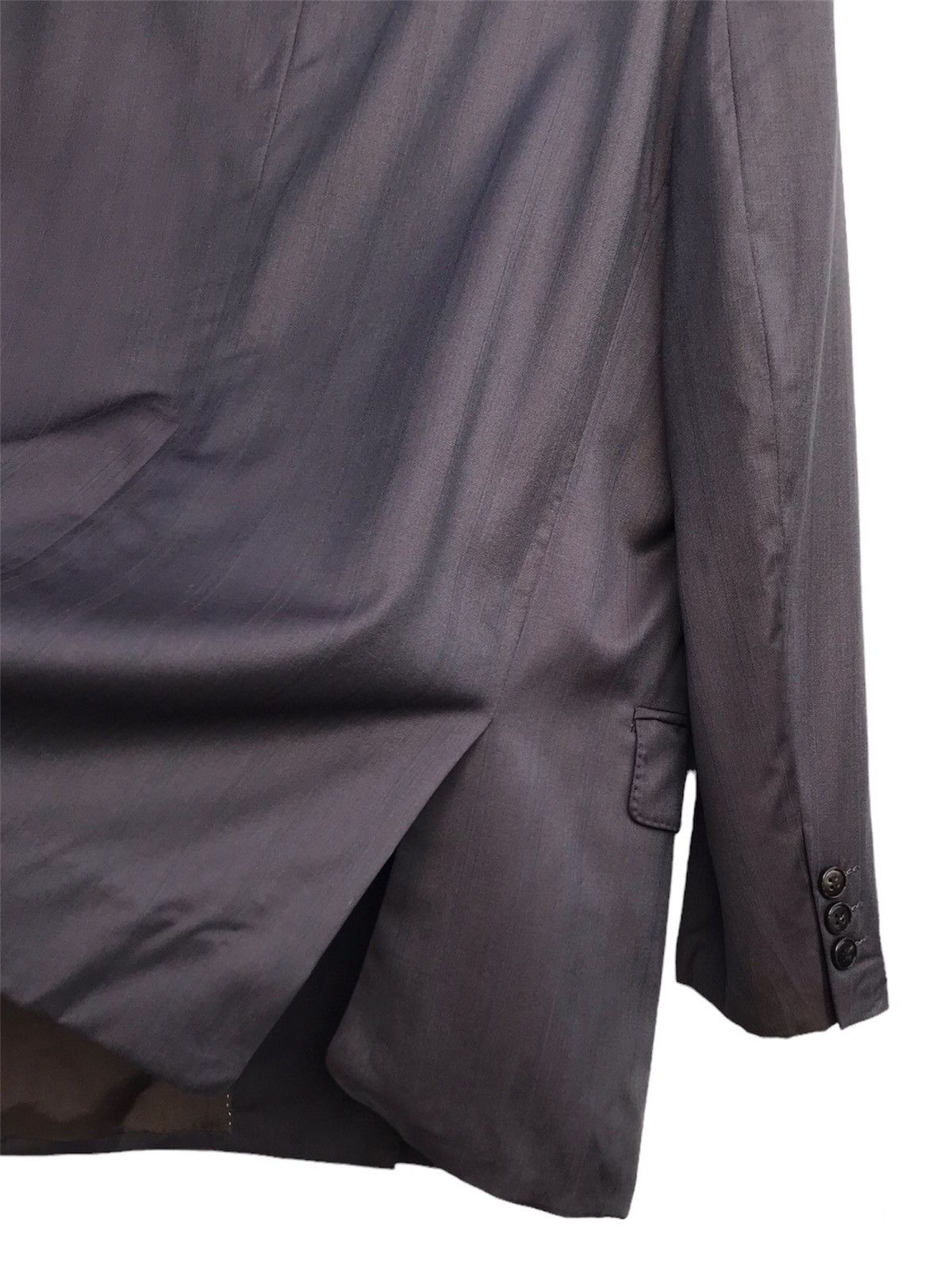 Balmain Tailored Pierre Balmain Pure Virgin Wool by Fratelli Tallia Size US M / EU 48-50 / 2 - 5 Thumbnail