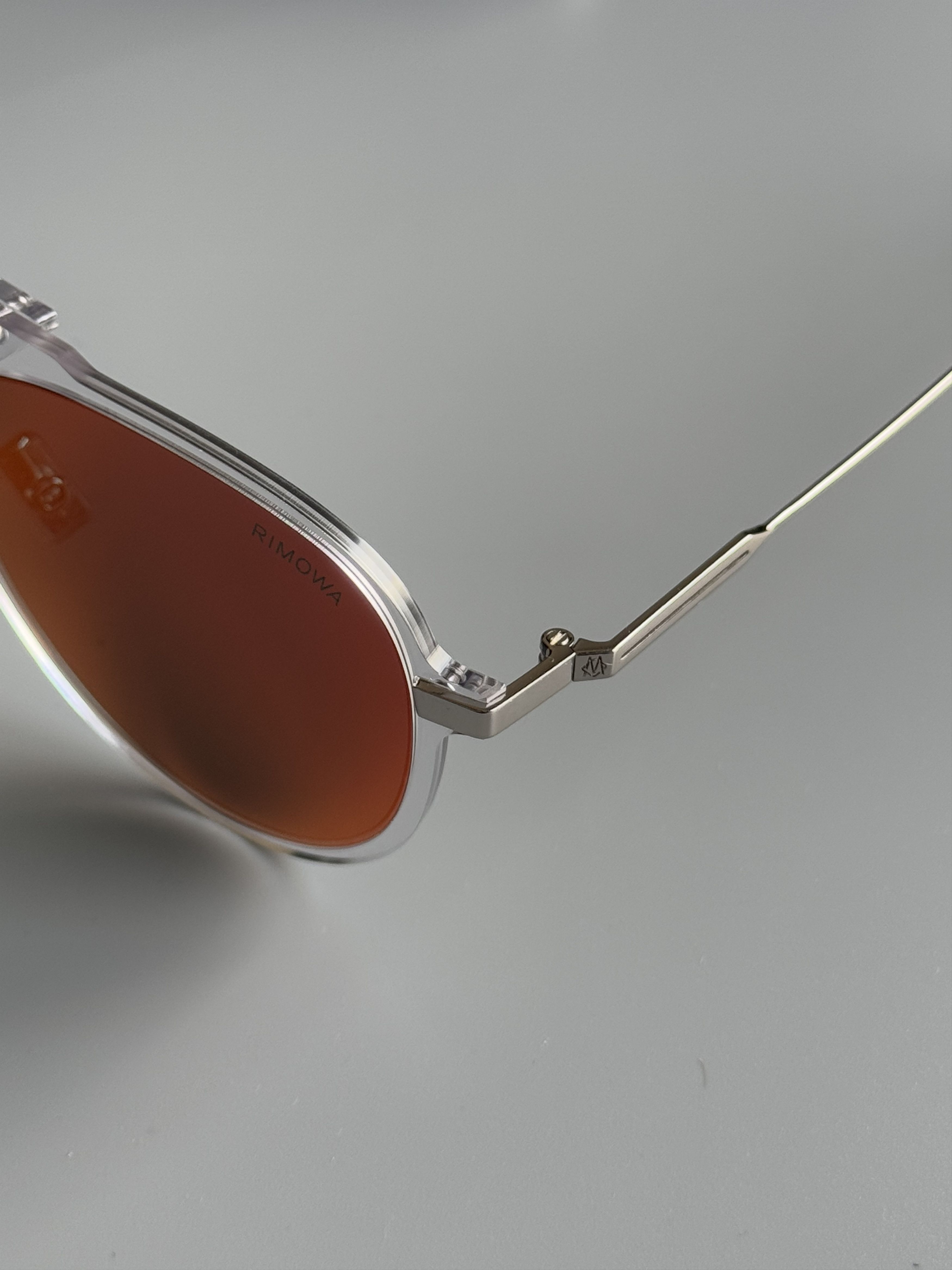 Rimowa Rimowa Sunglasses !!! Size ONE SIZE - 11 Thumbnail