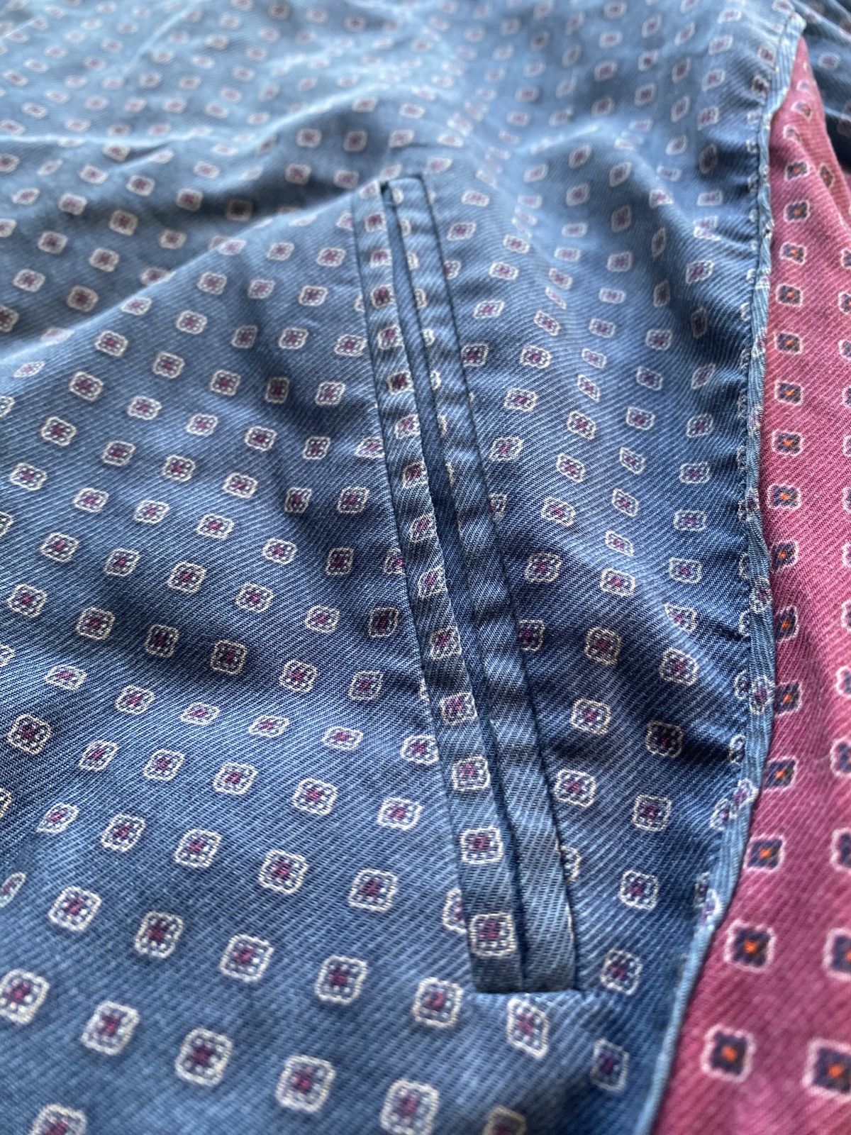 Gant 🔥Gant Luxury Designer Blue Bomber Jacket s Size US S / EU 44-46 / 1 - 15 Thumbnail