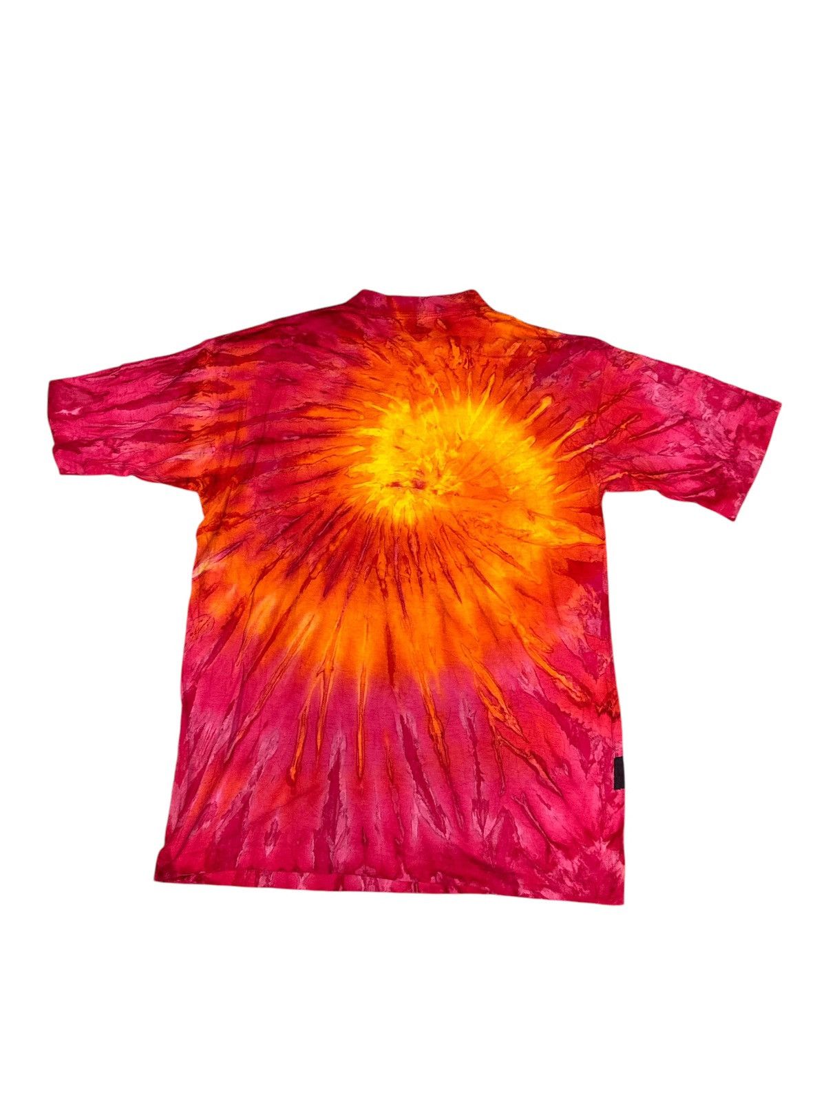 Disney VINTAGE 1990sTHE LION KING TIE DYE SHIRT Size US L / EU 52-54 / 3 - 2 Thumbnail