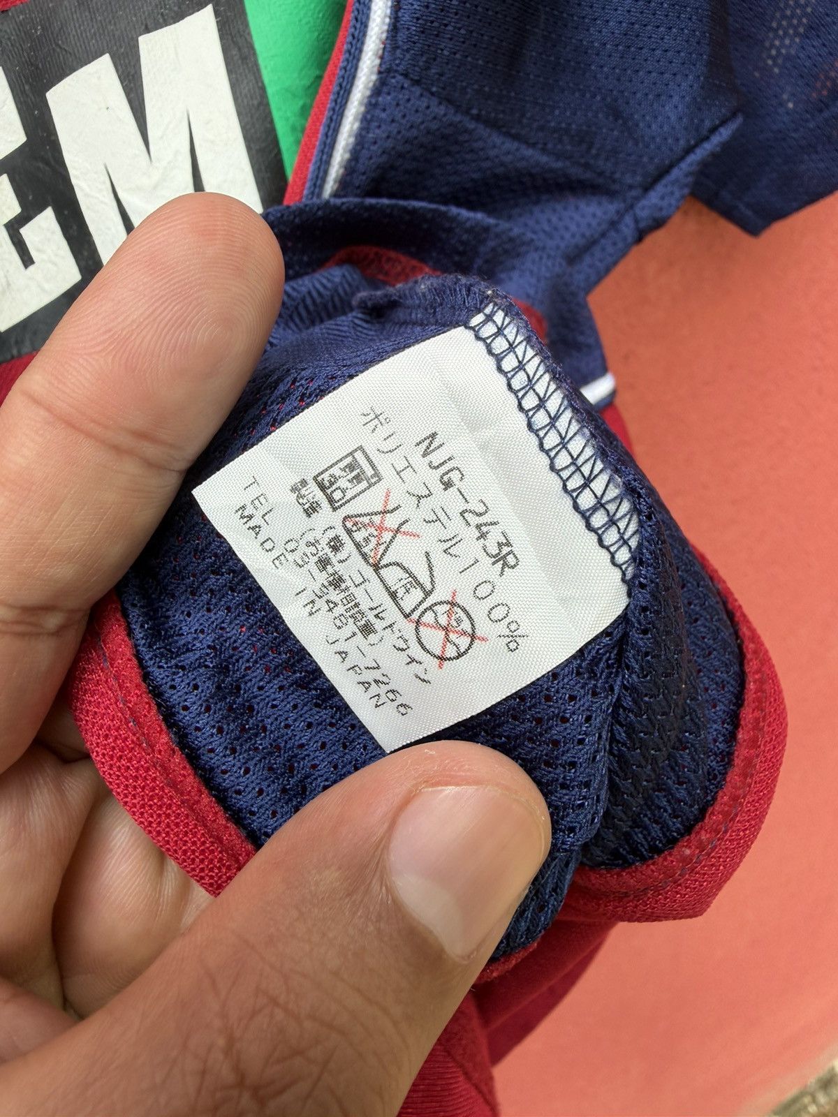 Other Vintage Kashima Antlers FC Size US S / EU 44-46 / 1 - 8 Thumbnail