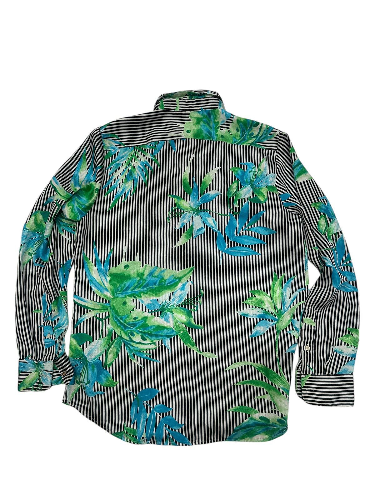 Ralph Lauren Ralph Lauren Shirt Floral Size US M / EU 48-50 / 2 - 6 Thumbnail