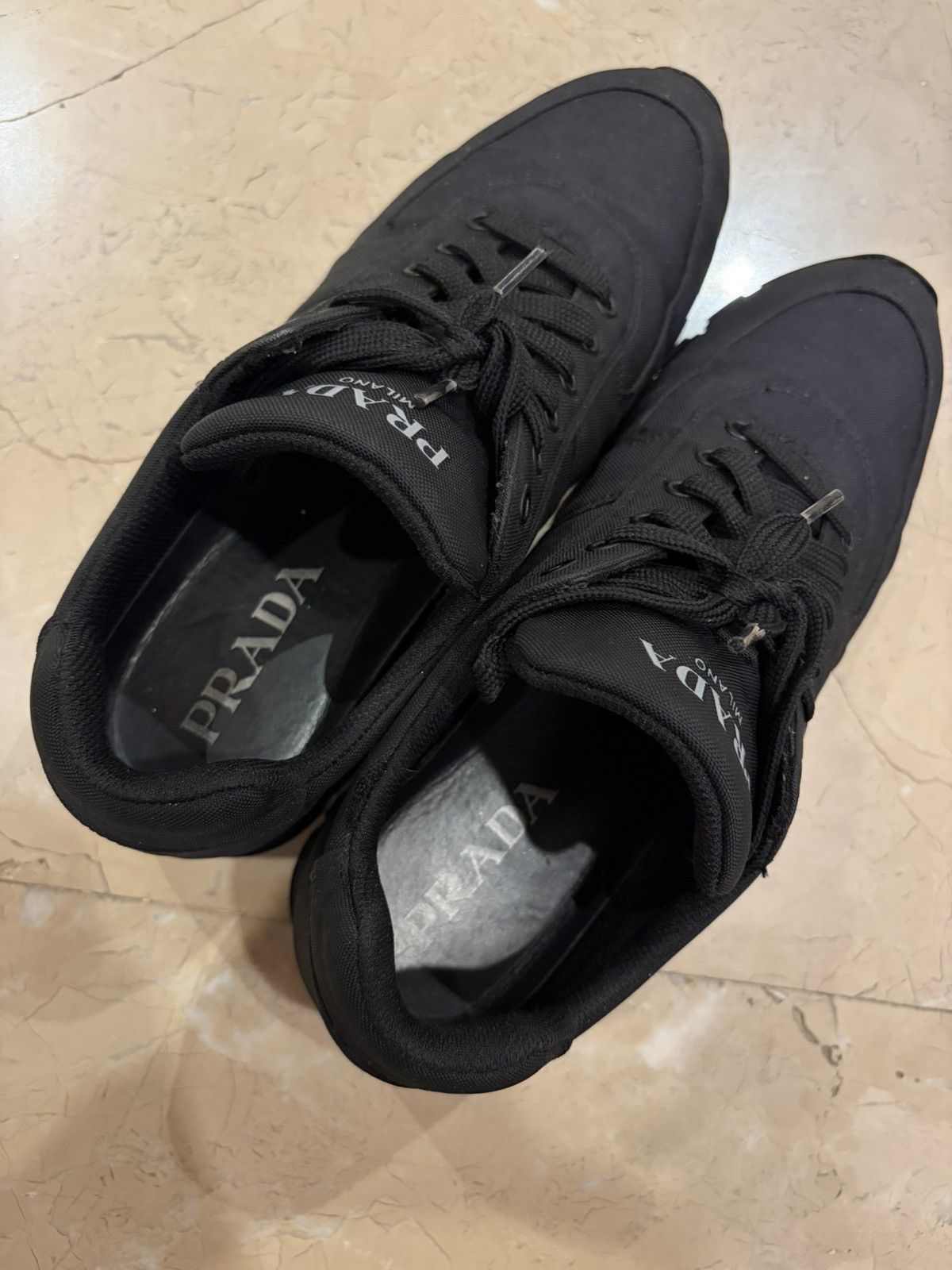 Prada Prada sneakers Size US 9 / EU 42 - 7 Thumbnail