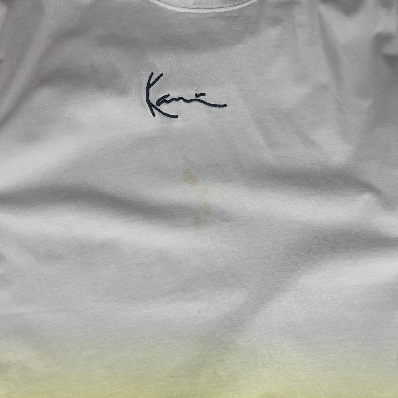 Karl Kani Karl Kani Tee Men's Size M Cotton Short Sleeve ` Size US M / EU 48-50 / 2 - 4 Thumbnail