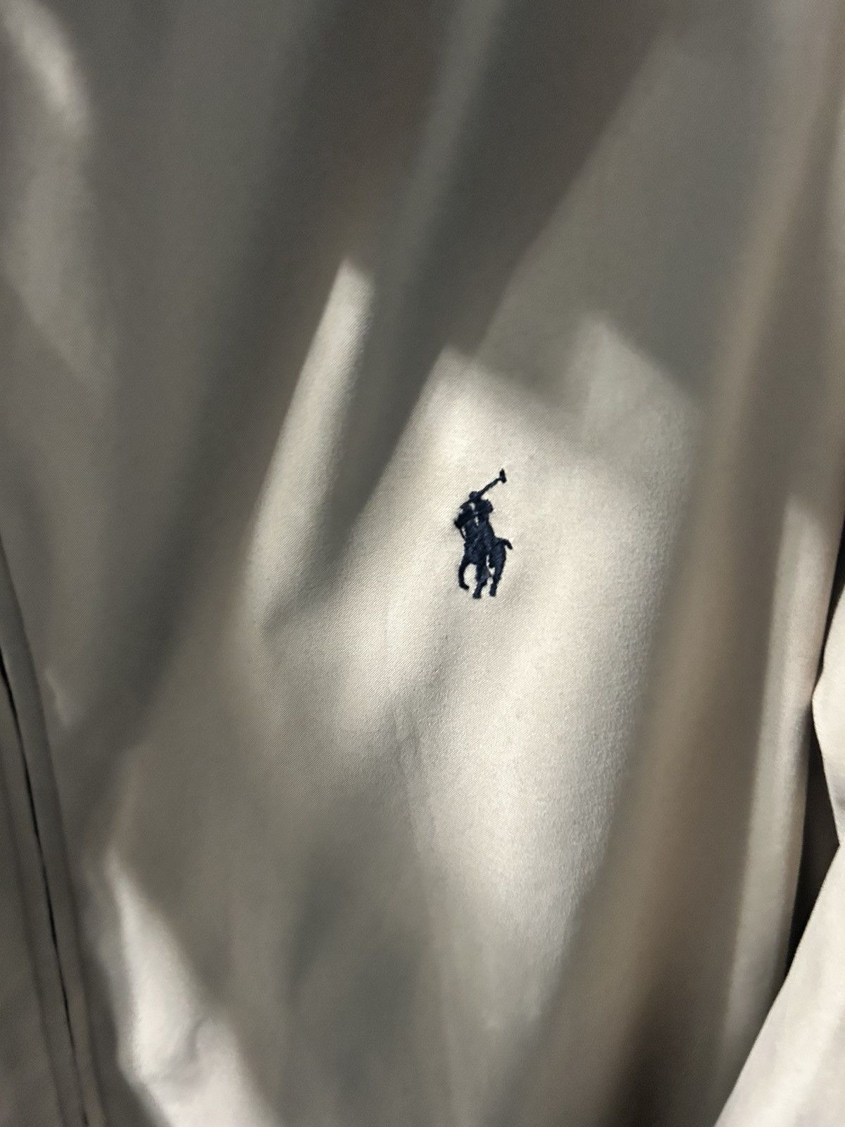 Polo Ralph Lauren Polo Ralph Lauren Khaki Bomber Jacker 3XLT Size US XXL / EU 58 / 5 - 3 Thumbnail