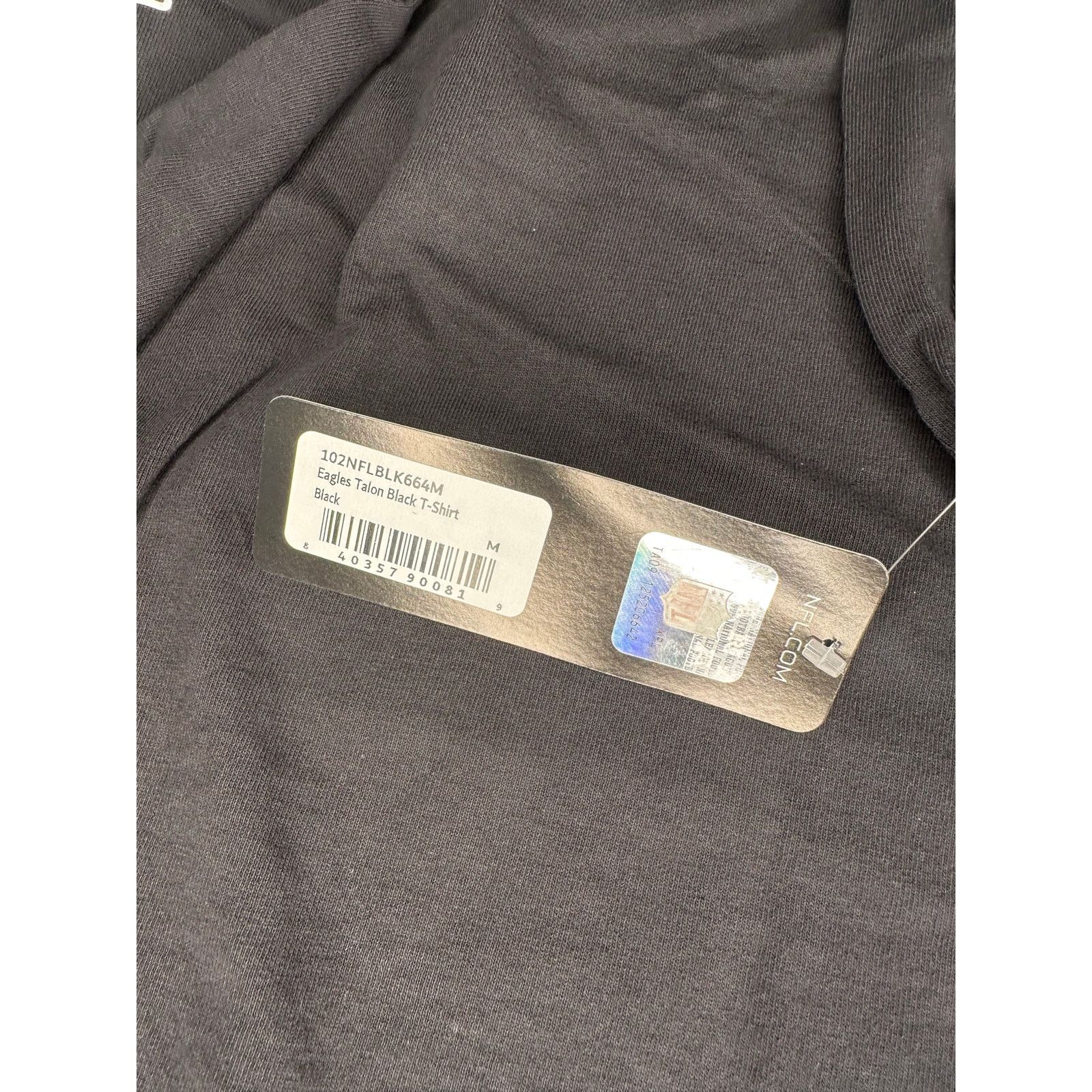 Warren Lotas Warren Lotas X NFL Philadelphia Eagles Tee “Black” Size M Size US M / EU 48-50 / 2 - 7 Thumbnail