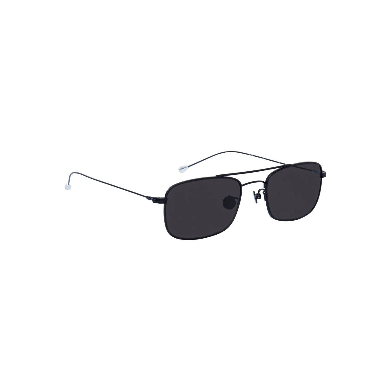 Ann Demeulemeester Ann Demeulemeester Sunglasses Black and Grey Size ONE SIZE - 1 Thumbnail