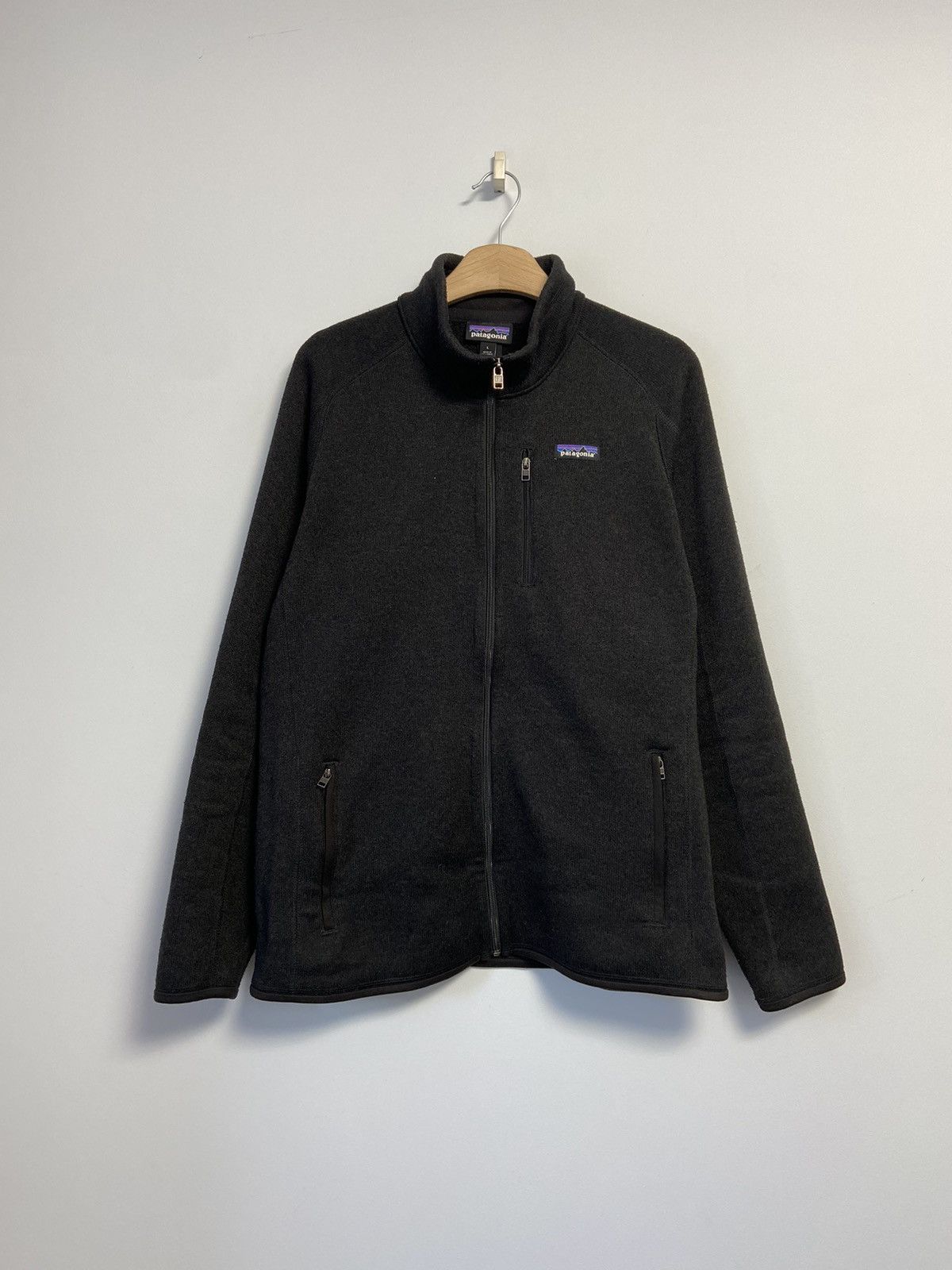 Patagonia Patagonia Vintage Y2K style Fleece outdoor Size US L / EU 52-54 / 3 - 1 Thumbnail