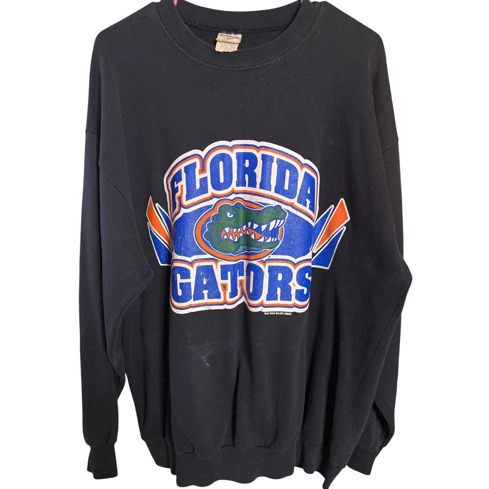 Other Vintage Florida Gators Crewneck Size US XL / EU 56 / 4 - 1 Thumbnail