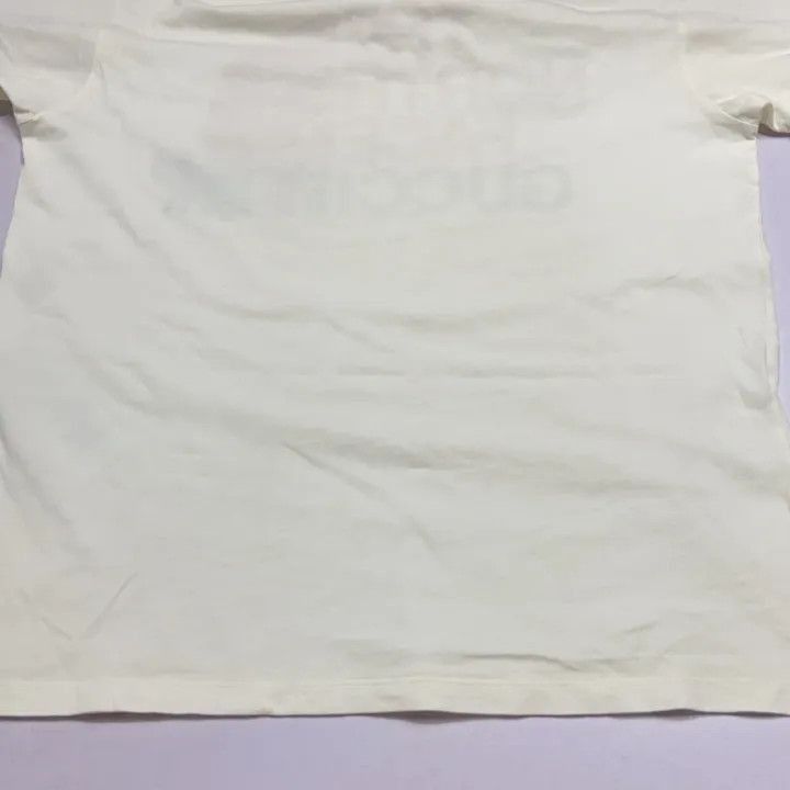 Gucci Gucci x The North Face Short Sleeve T-Shirt-2507 Size XS / US 0-2 / IT 36-38 - 6 Thumbnail