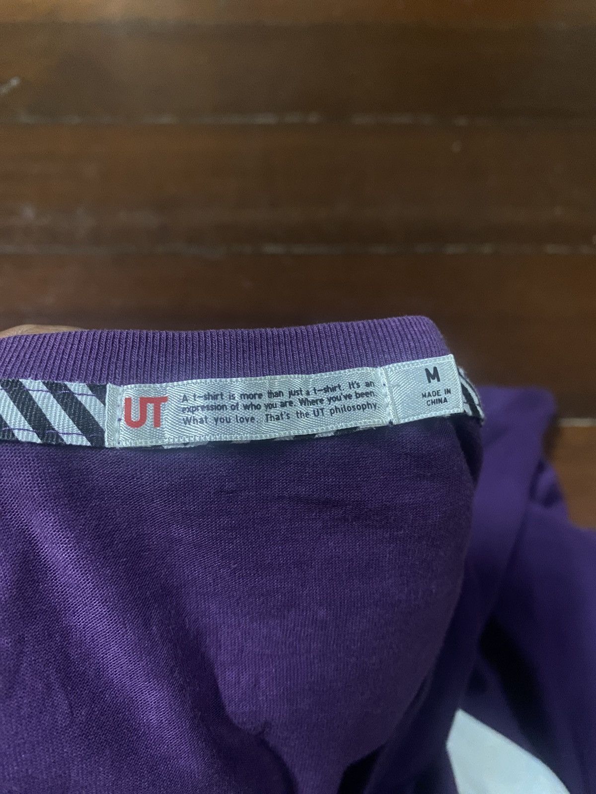 Anime Vintage Evangelion : 1.0 “You Are (Not) Alone” Tshirt Size US M / EU 48-50 / 2 - 9 Thumbnail