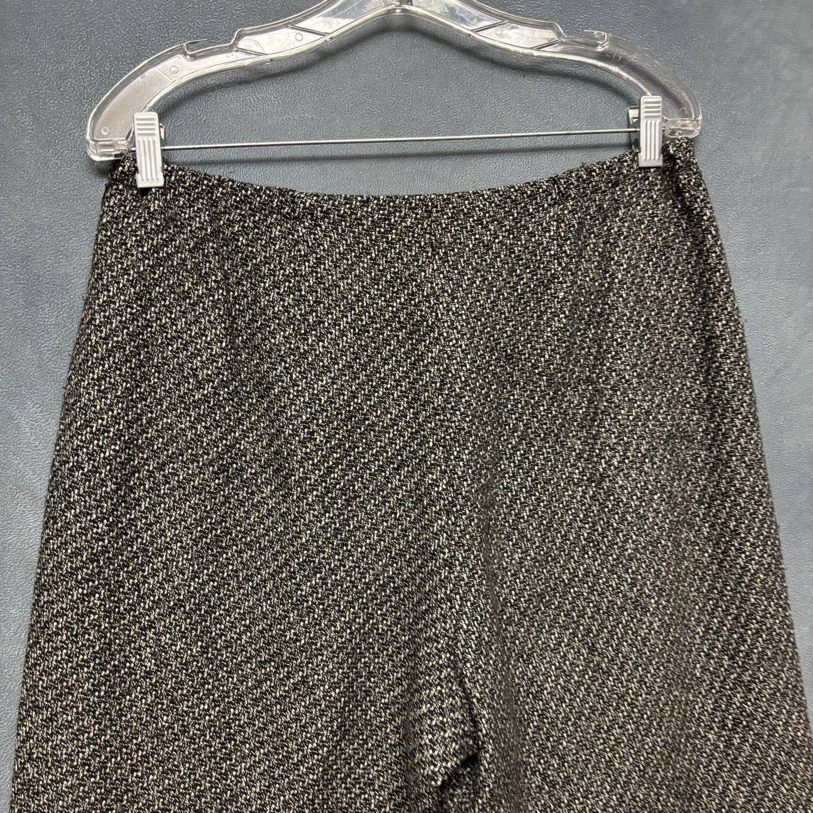 Other Talbots Tweed Plus Size Wool Pant Suit Women 12W Office Prep Size XL / US 12-14 / IT 48-50 - 15 Thumbnail