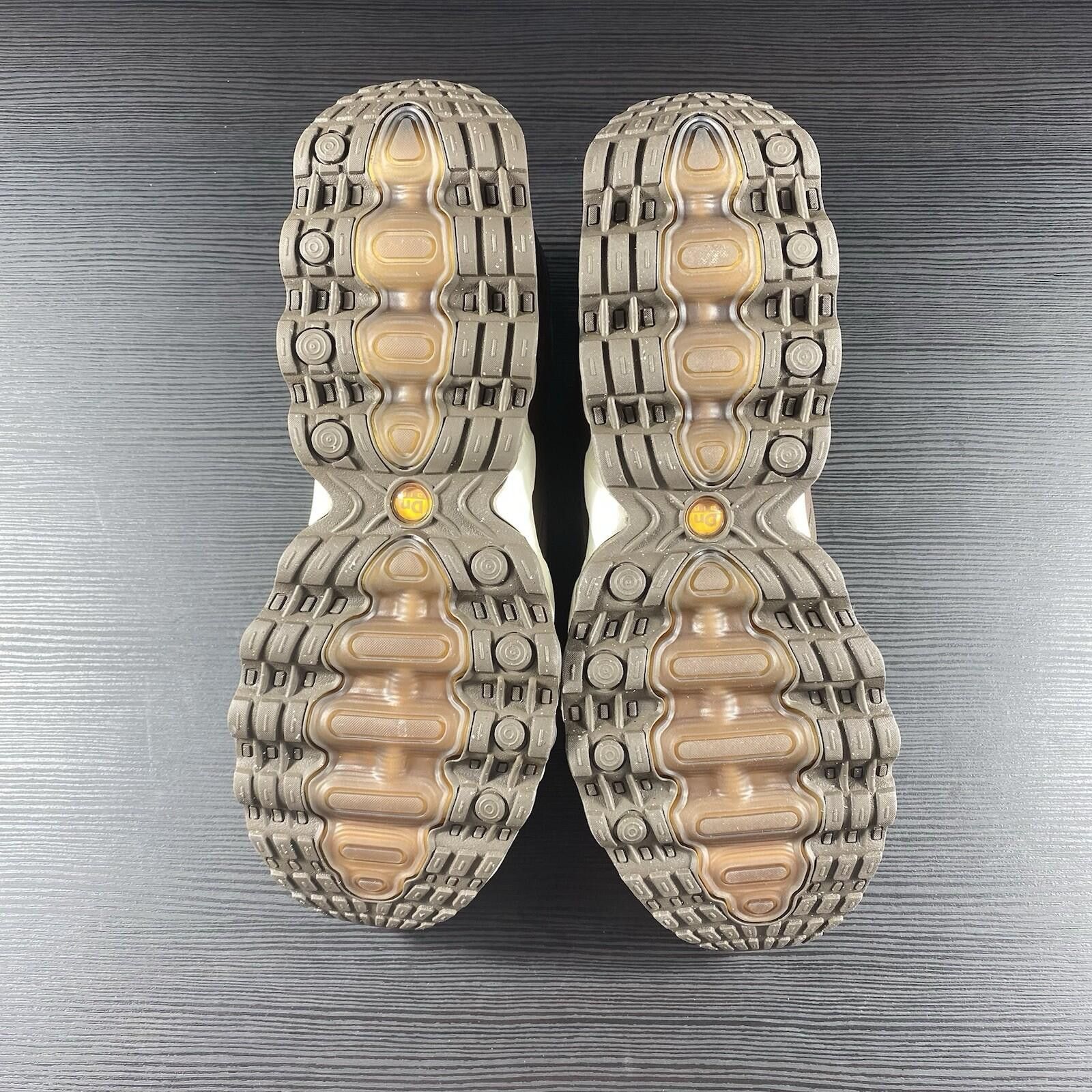 Nike 🔥UK 8.5 Nike Air Max DN8 LTR SP Baroque Brown II7058-200🔥 Size US 9.5 / EU 42-43 - 4 Thumbnail