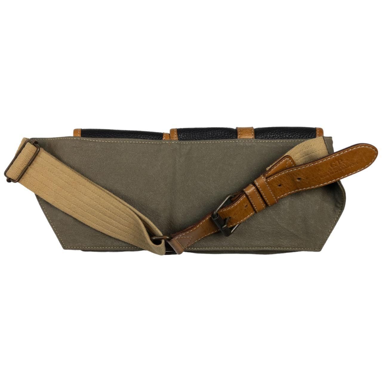 C.P. Company Vintage CP Company Crossbody Bag Size ONE SIZE - 2 Thumbnail