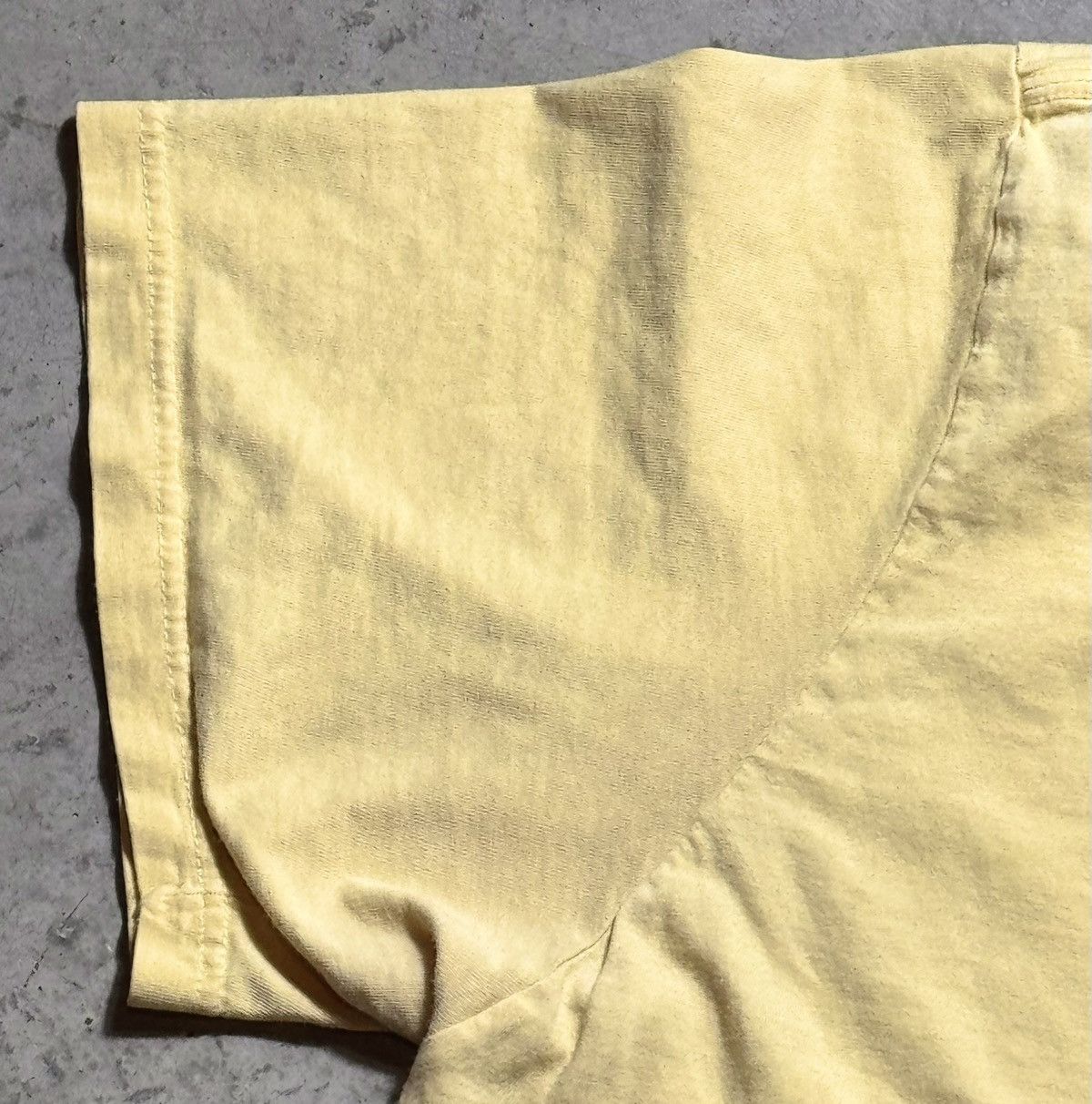 Polo Ralph Lauren × Vintage Vintage 90’s Polo Ralph Lauren Spell Out Logo Shirt size XL Size US XL / EU 56 / 4 - 4 Thumbnail