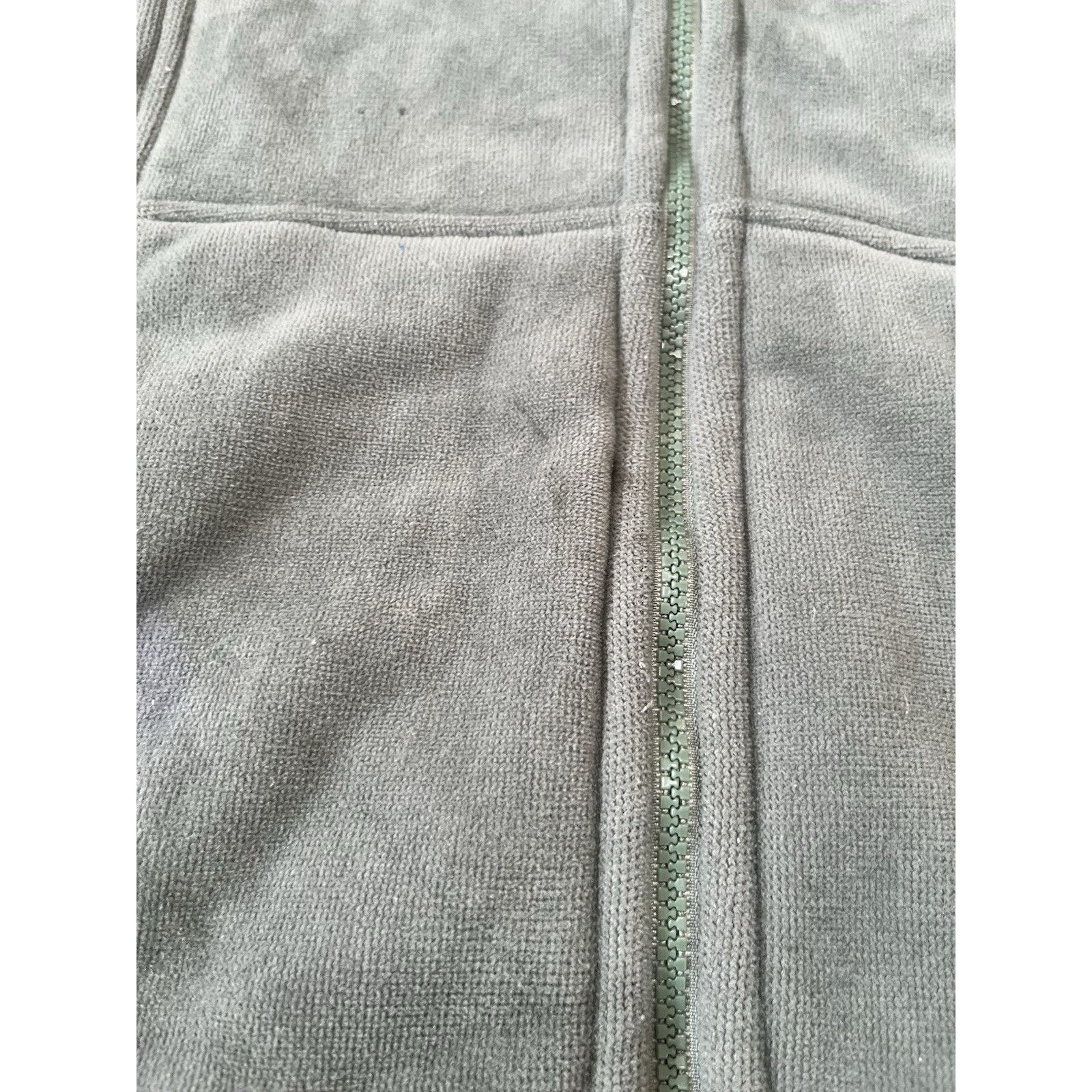 Patagonia Patagonia Synchilla Women's Fleece Full zip Jacket Size XS Size XS / US 0-2 / IT 36-38 - 4 Thumbnail