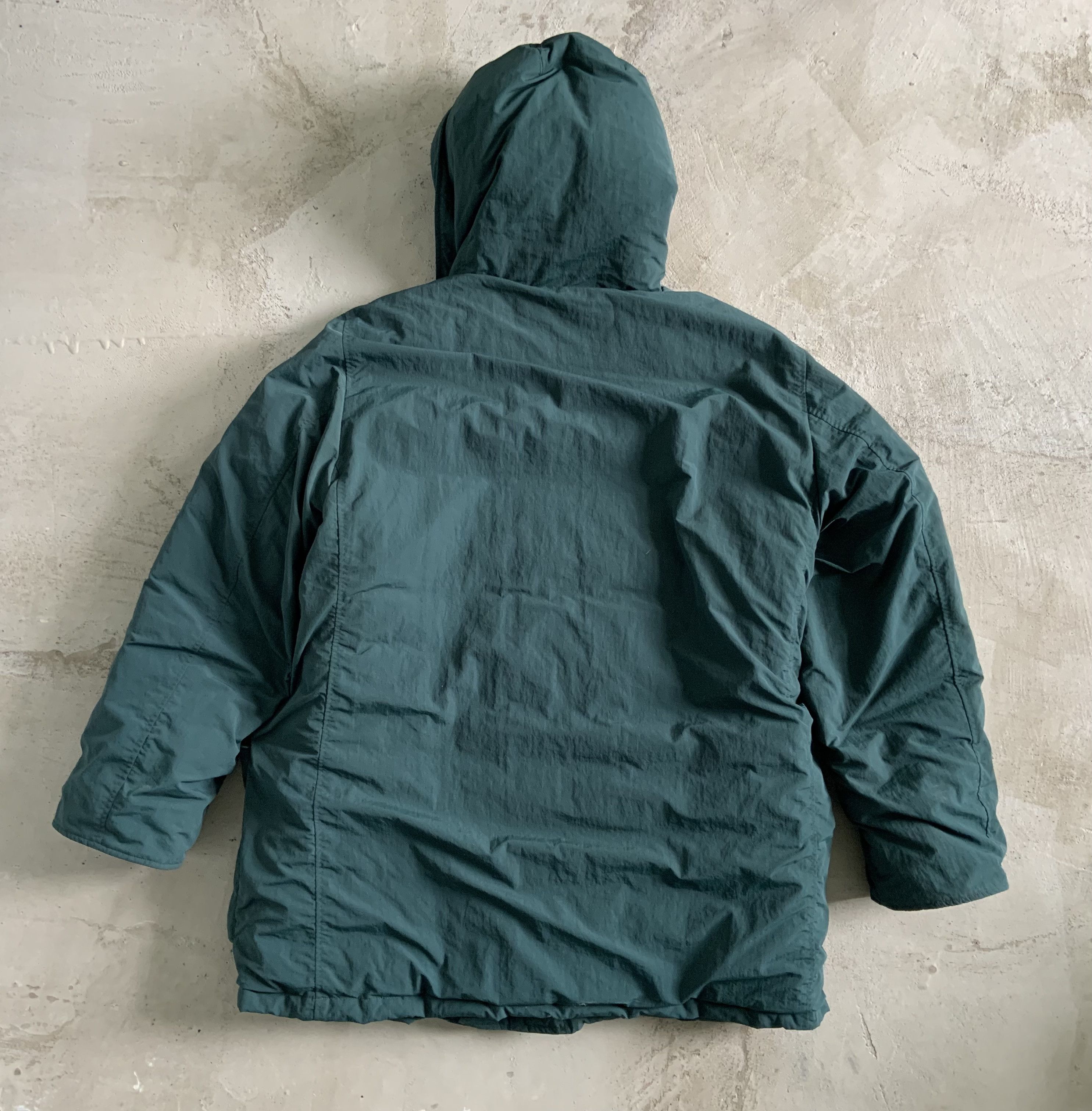 Adsum Field Parka Size US XL / EU 56 / 4 - 3 Thumbnail