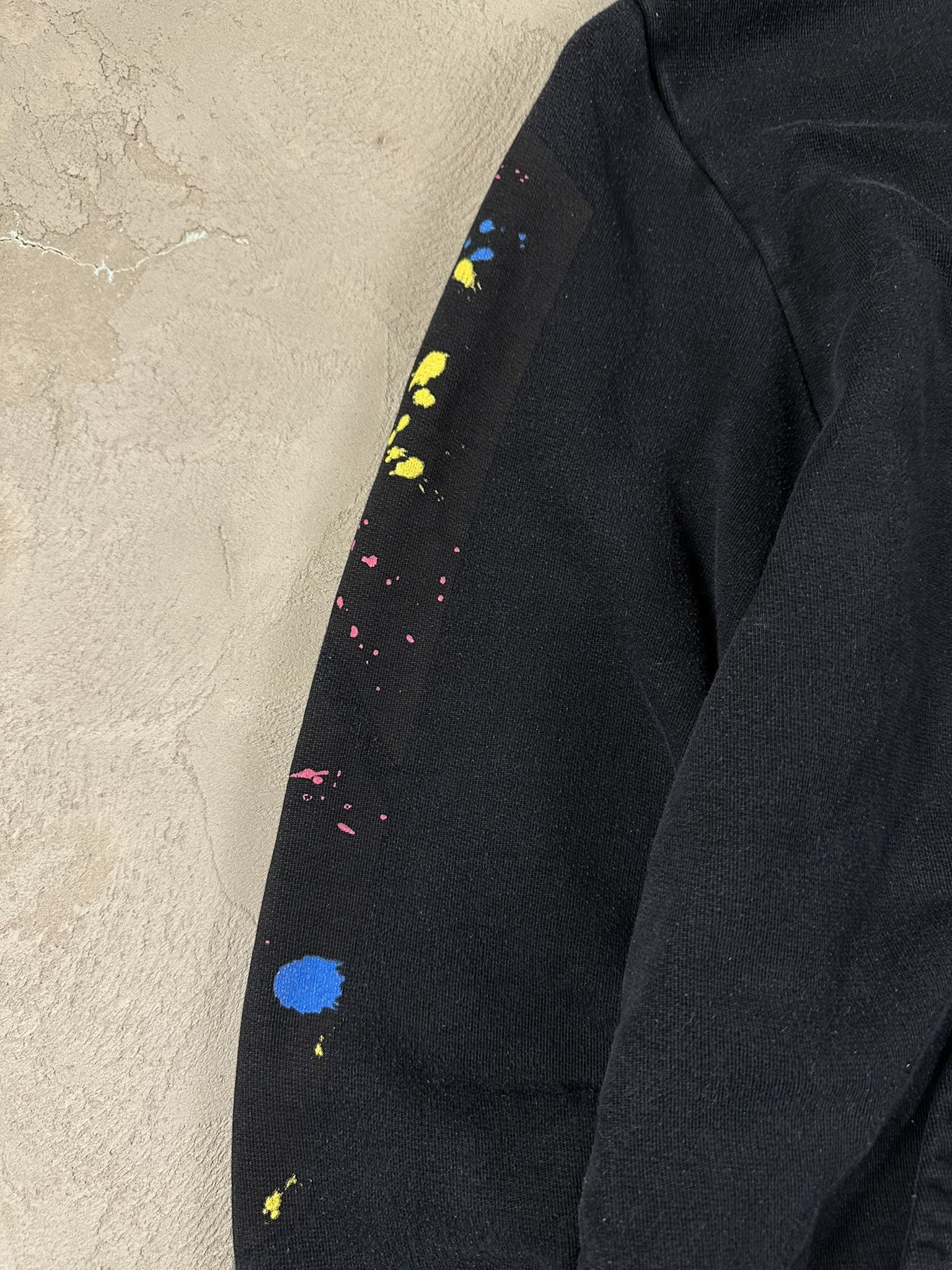Trapstar London Trapstar Logo Drill Hoodie Size US M / EU 48-50 / 2 - 7 Thumbnail