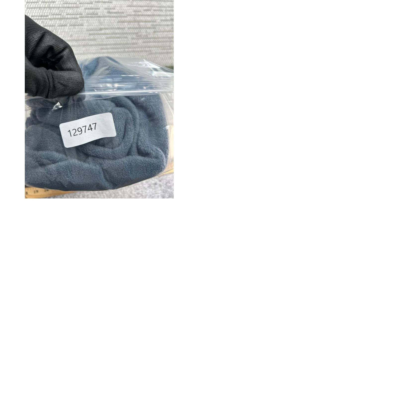 Vintage Columbia Mens Jacket Windbreaker Full Zip Steens Mountain Gray Fleece Interchange Regular Labeled Size US L / EU 52-54 / 3 - 9 Thumbnail