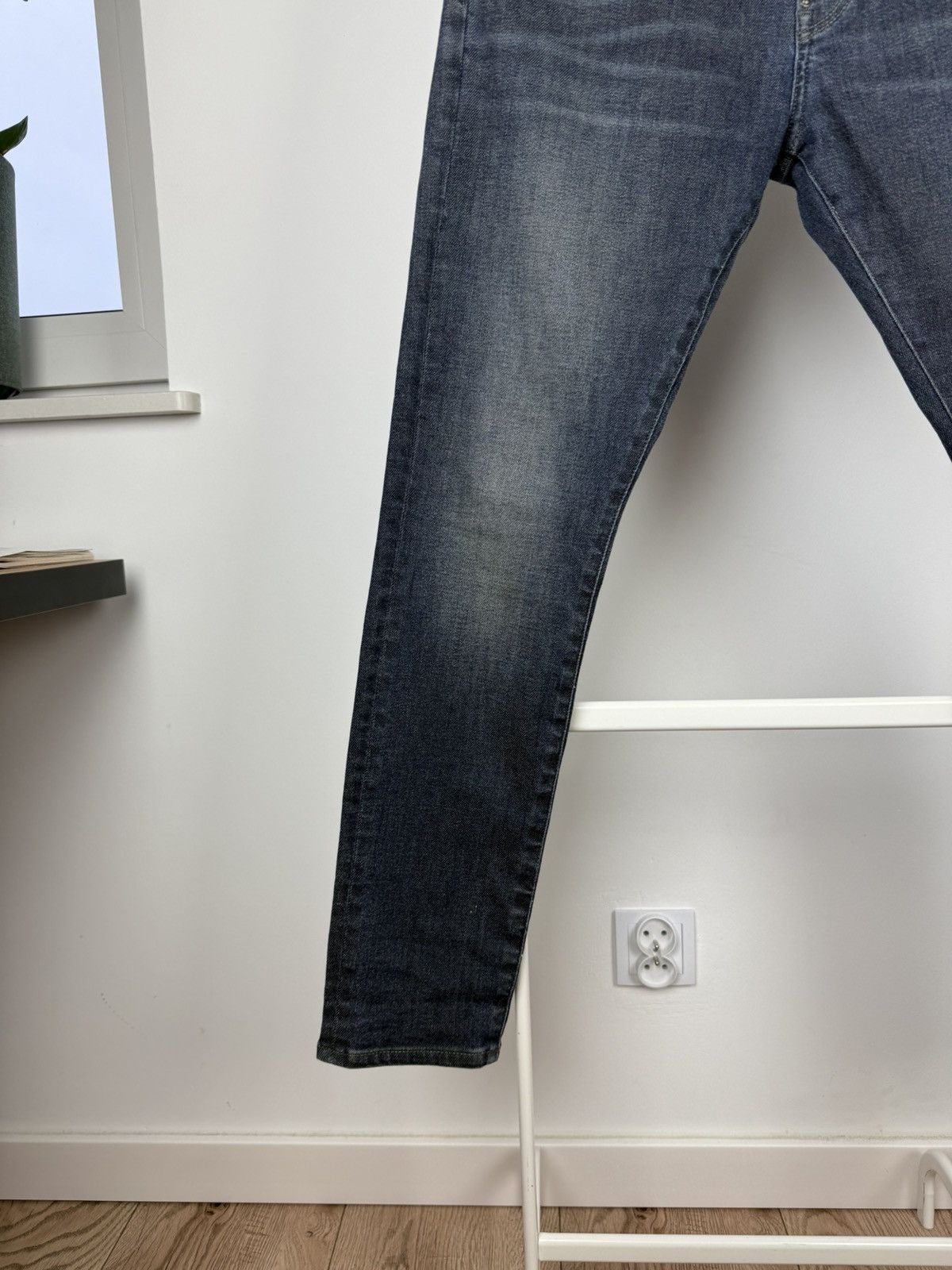 G-Star G star 3301 Jeans Size US 30 / EU 46 - 3 Thumbnail