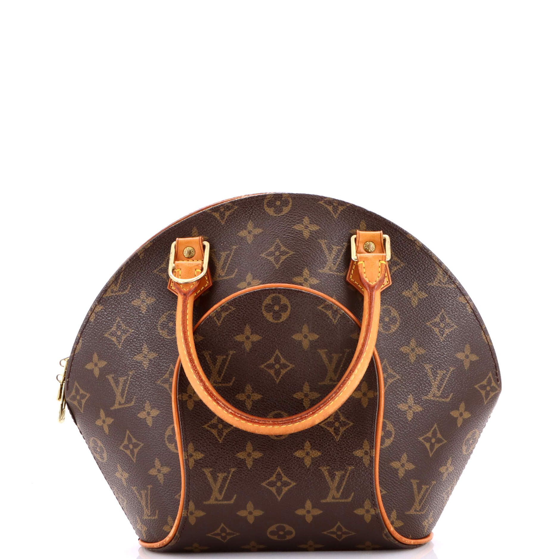 Louis Vuitton Ellipse Bag Size ONE SIZE - 1 Thumbnail
